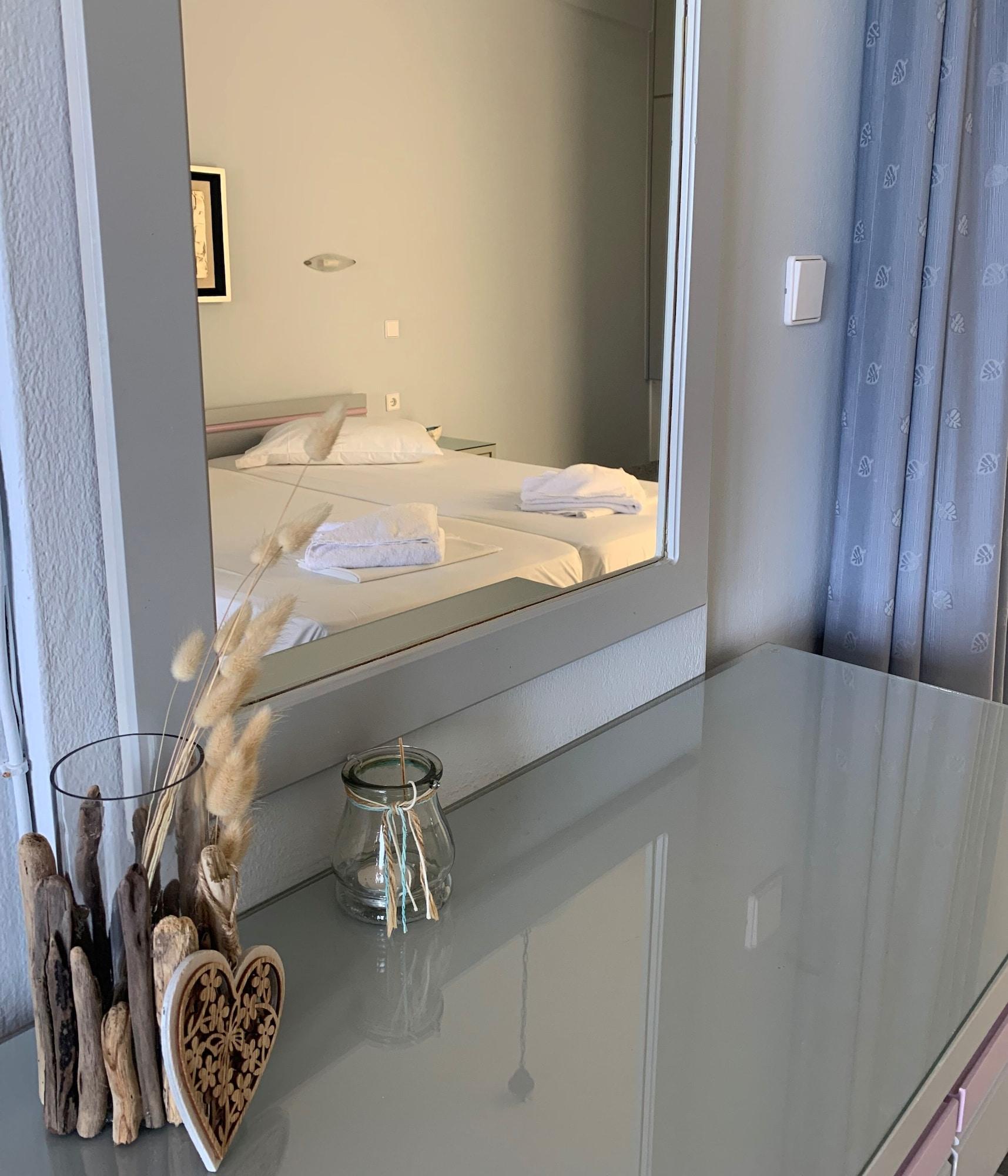 Aparthotel Ermis Platanias (Crete)
