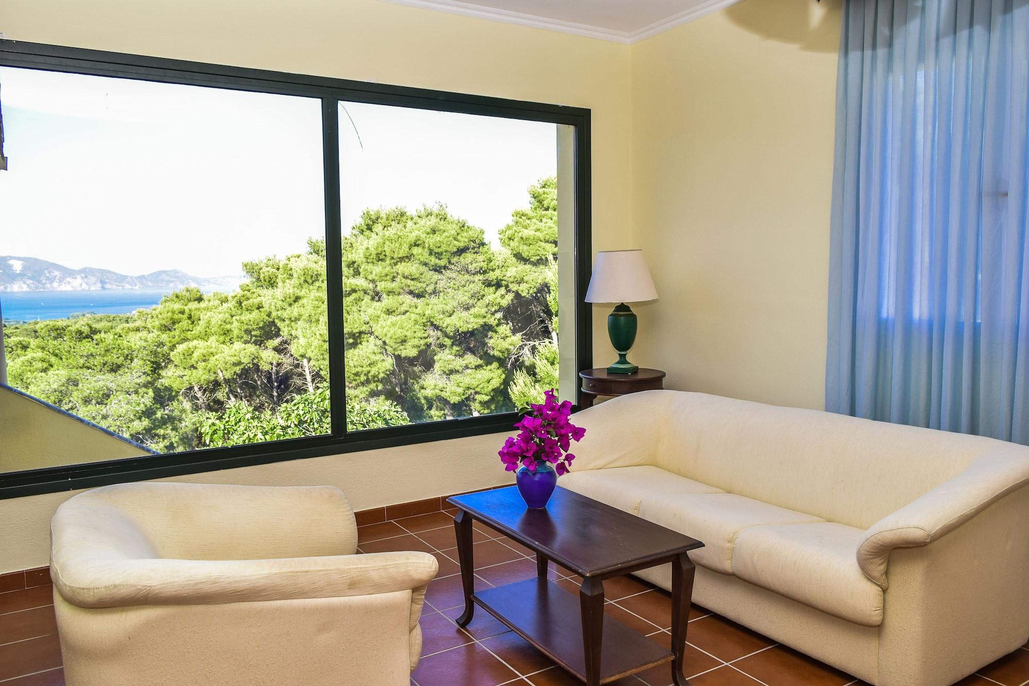 Village & By Zante Plaza (adults Only) Hotel