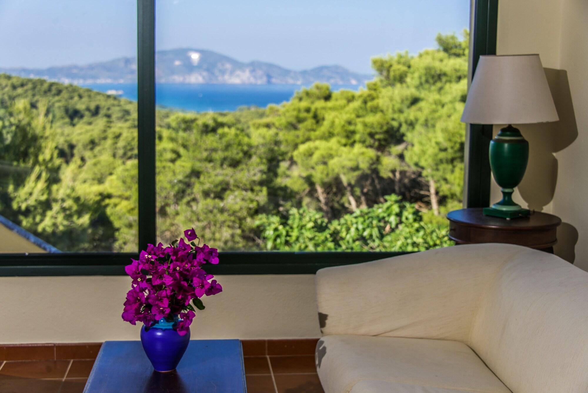Village & By Zante Plaza (adults Only) Hotel