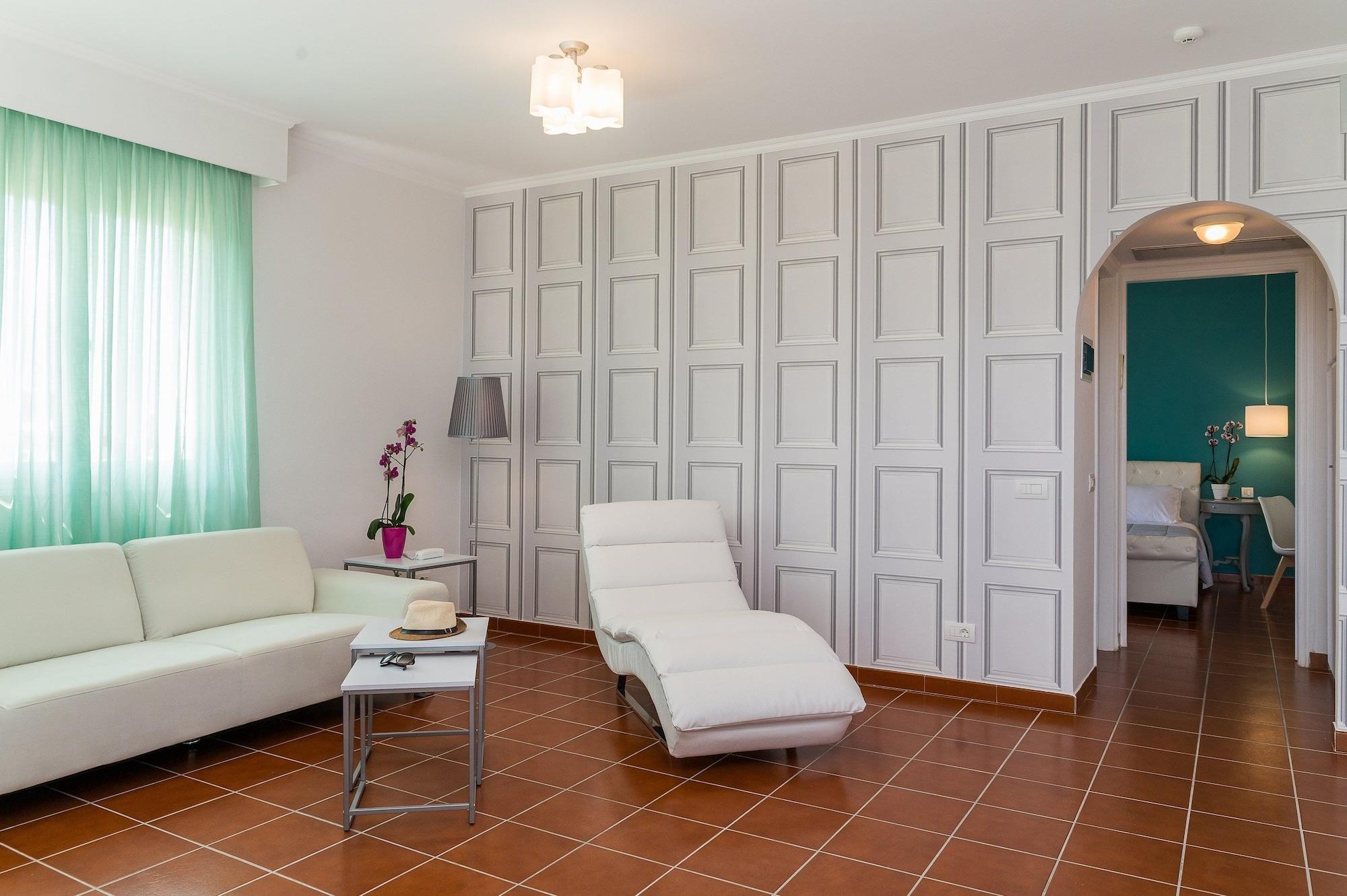 Village & By Zante Plaza (adults Only) Hotel