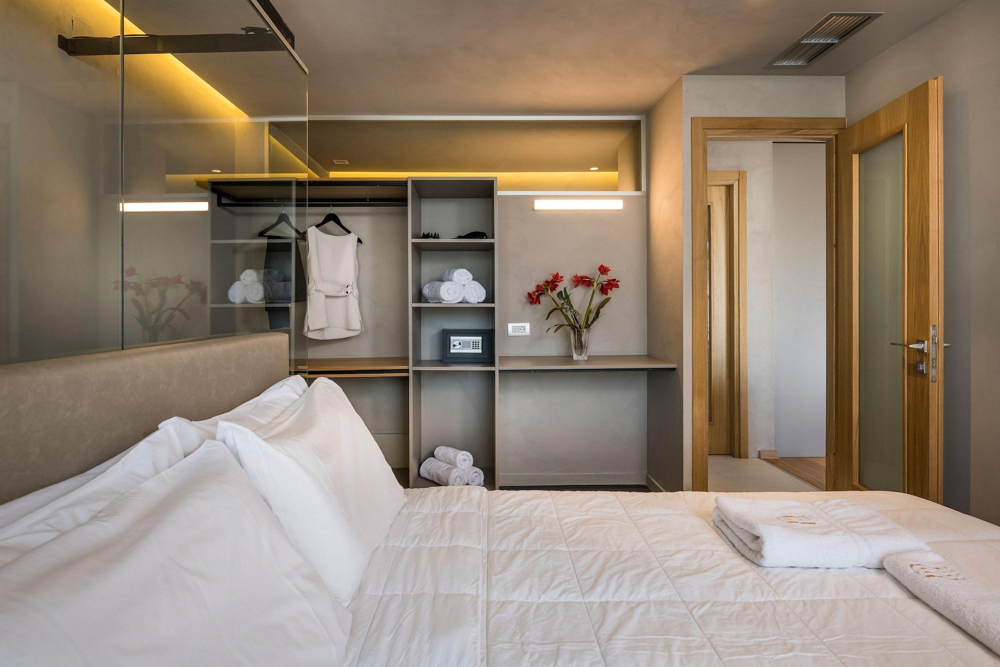 Icarus 3* Kalamaki (Chania)