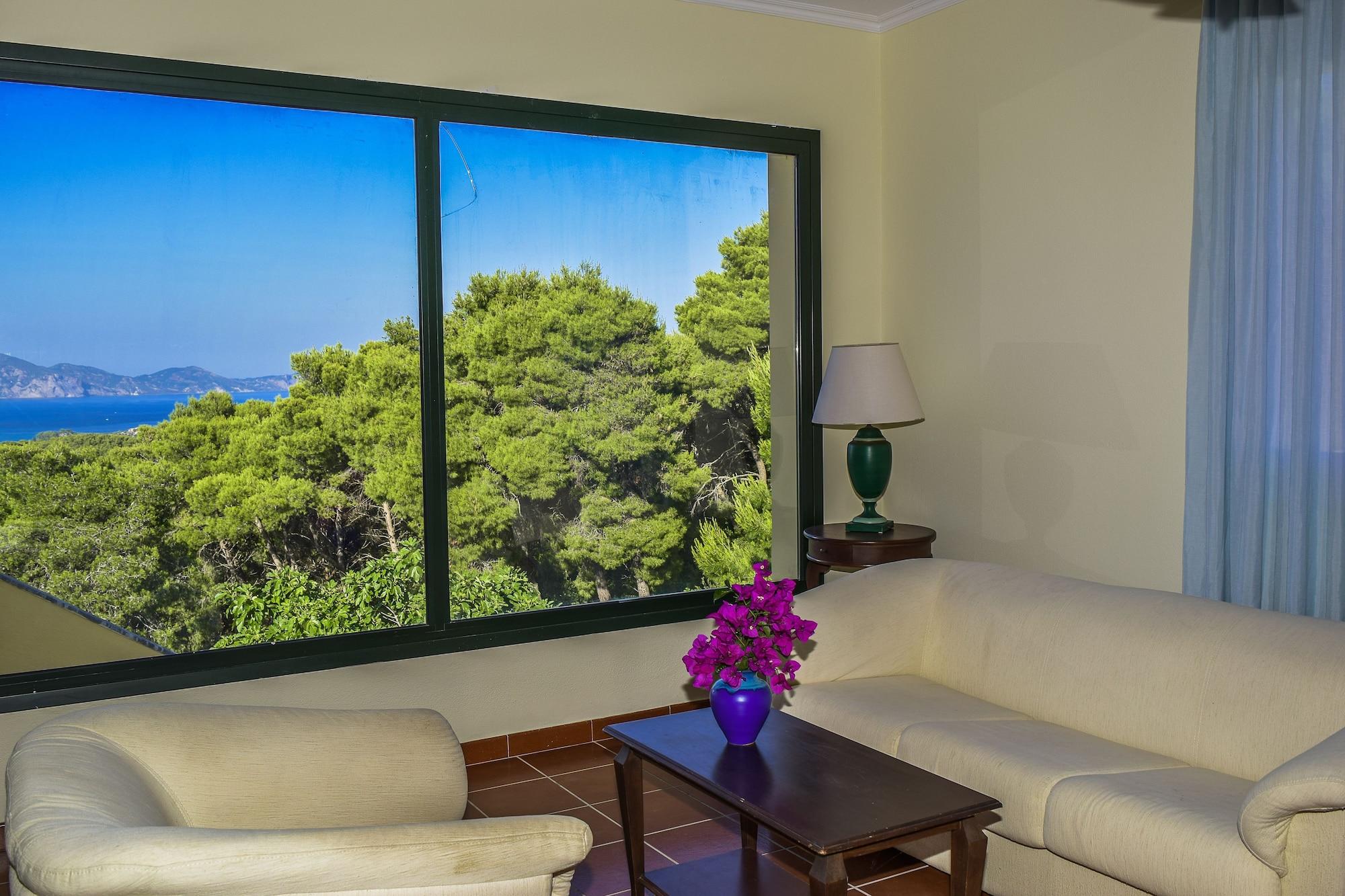 Hotel Village & By Zante Plaza (adults Only) 4*