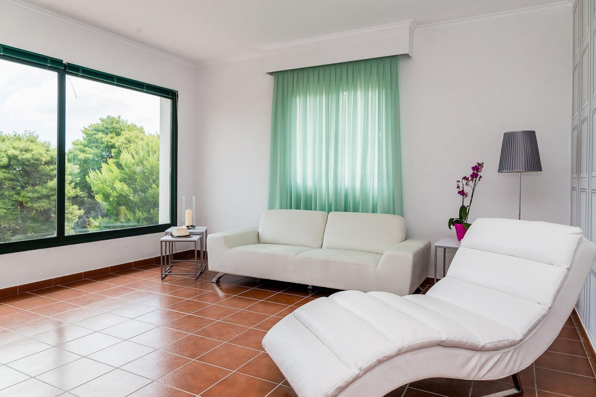 Village & By Zante Plaza (adults Only) Hotel Keri