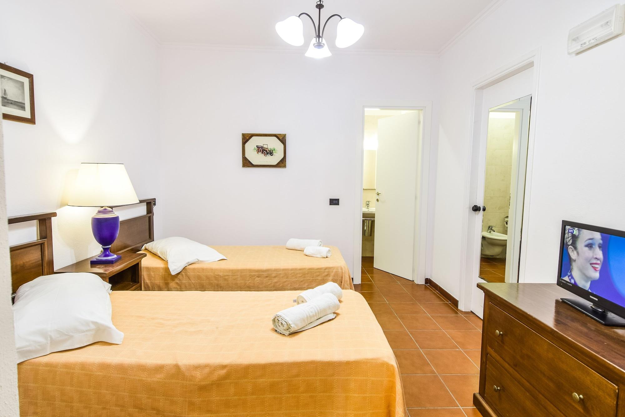Village & By Zante Plaza (adults Only) Hotel