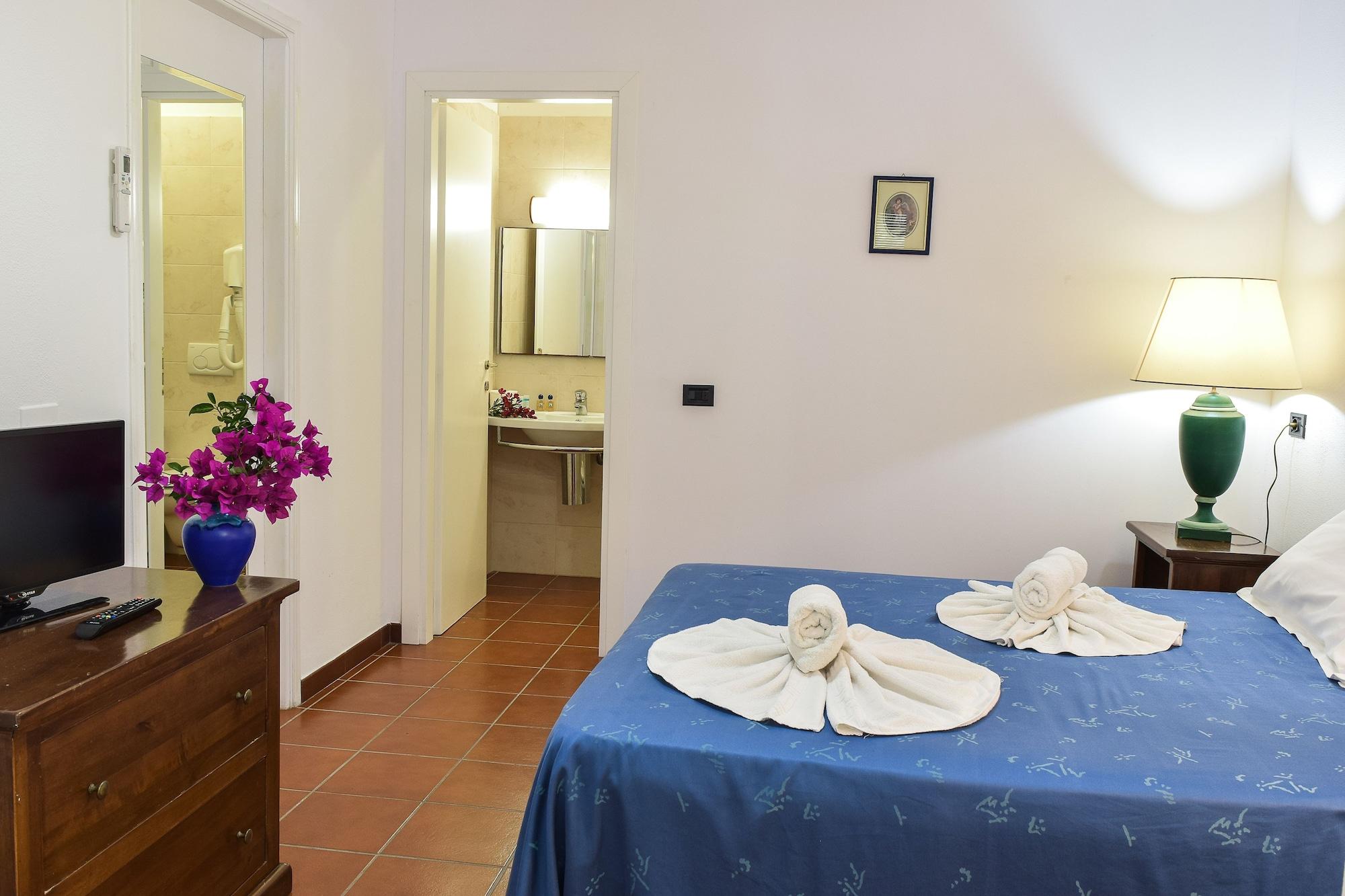 Village & By Zante Plaza (adults Only) Hotel Keri