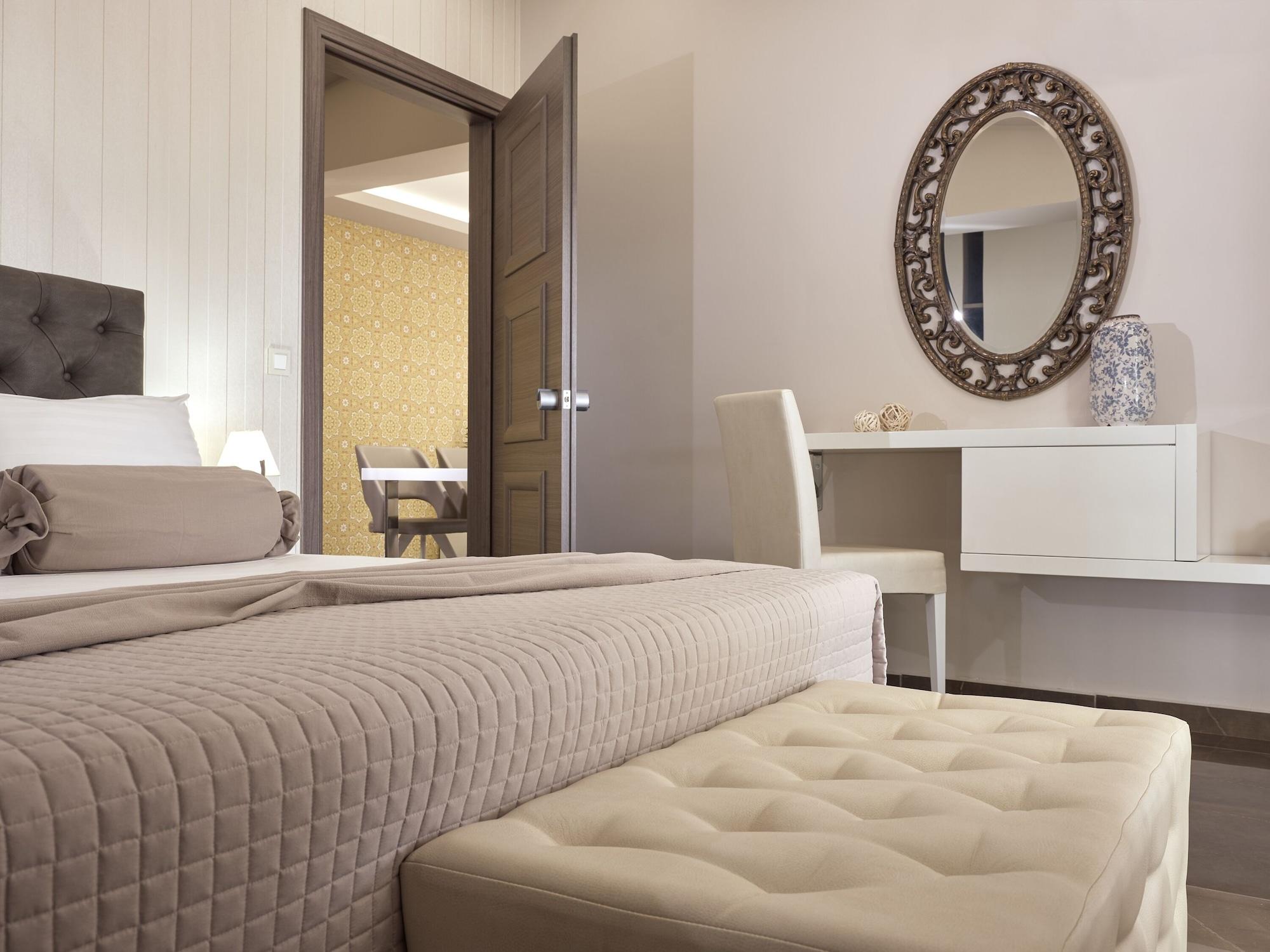 Hotel Koukounaria & Alykes (Zakynthos)