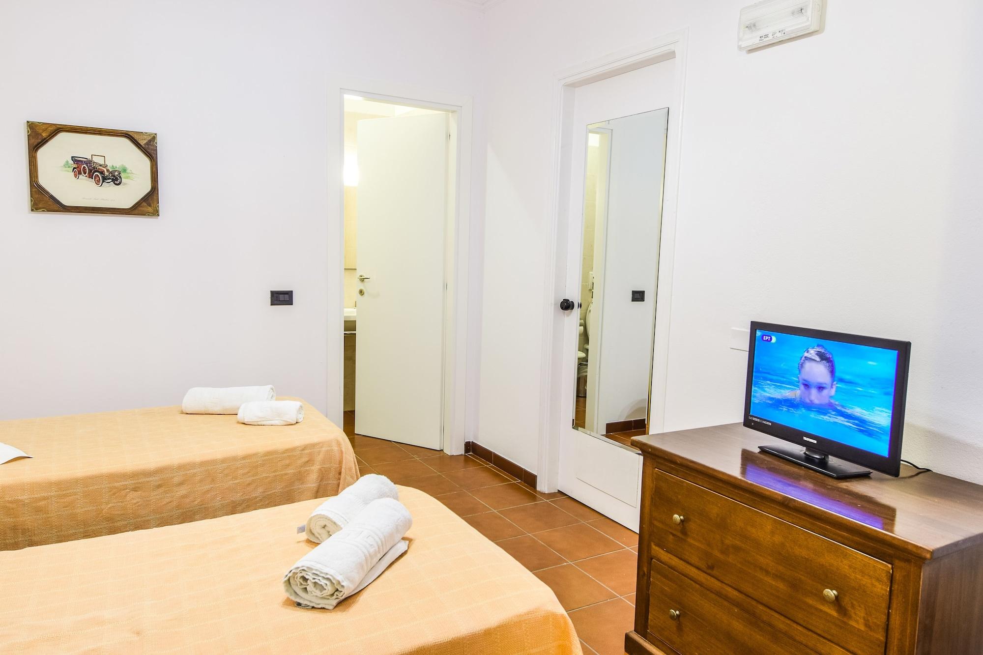 Village & By Zante Plaza (adults Only) Hotel 4*