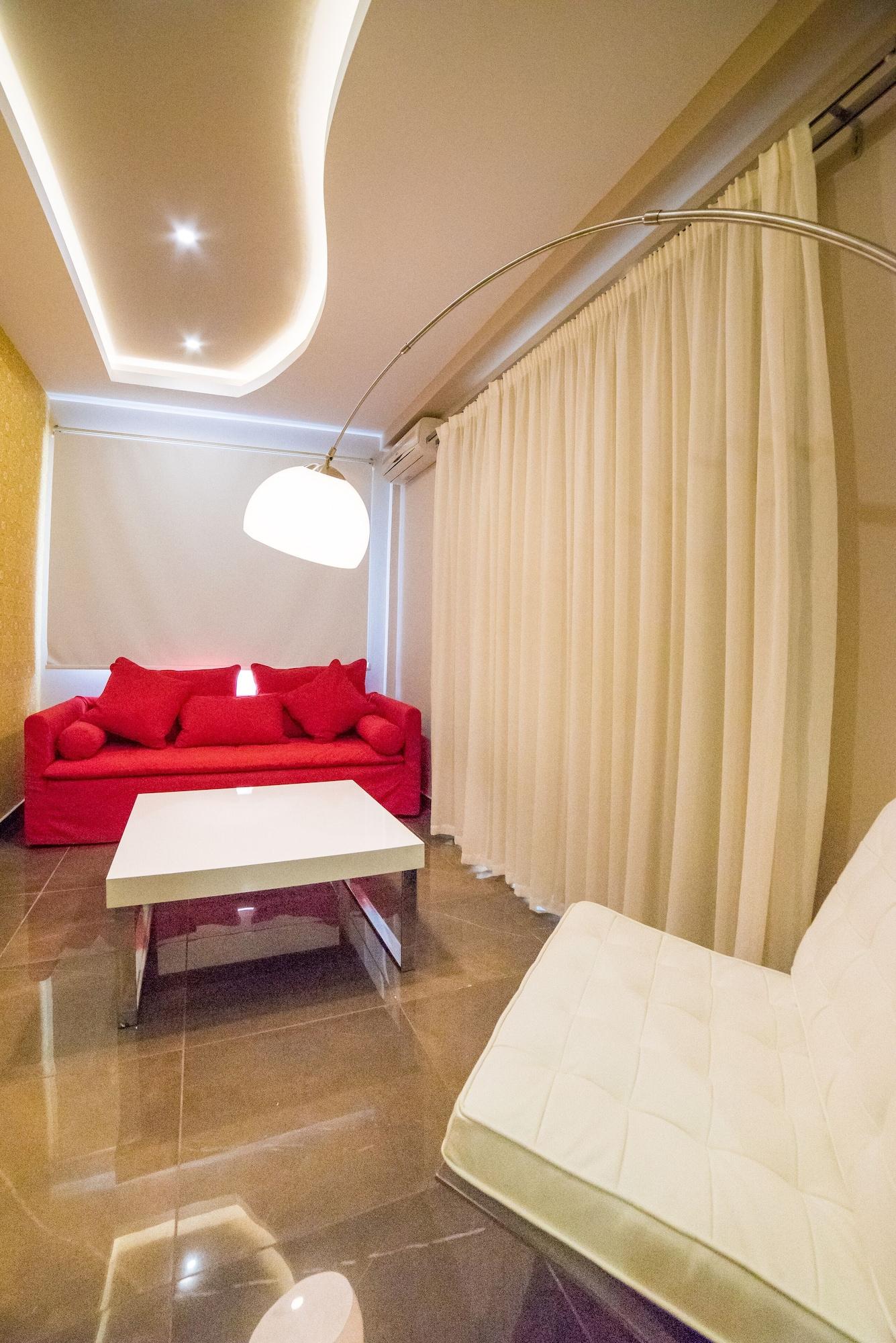 Koukounaria & 4* Alykes (Zakynthos)
