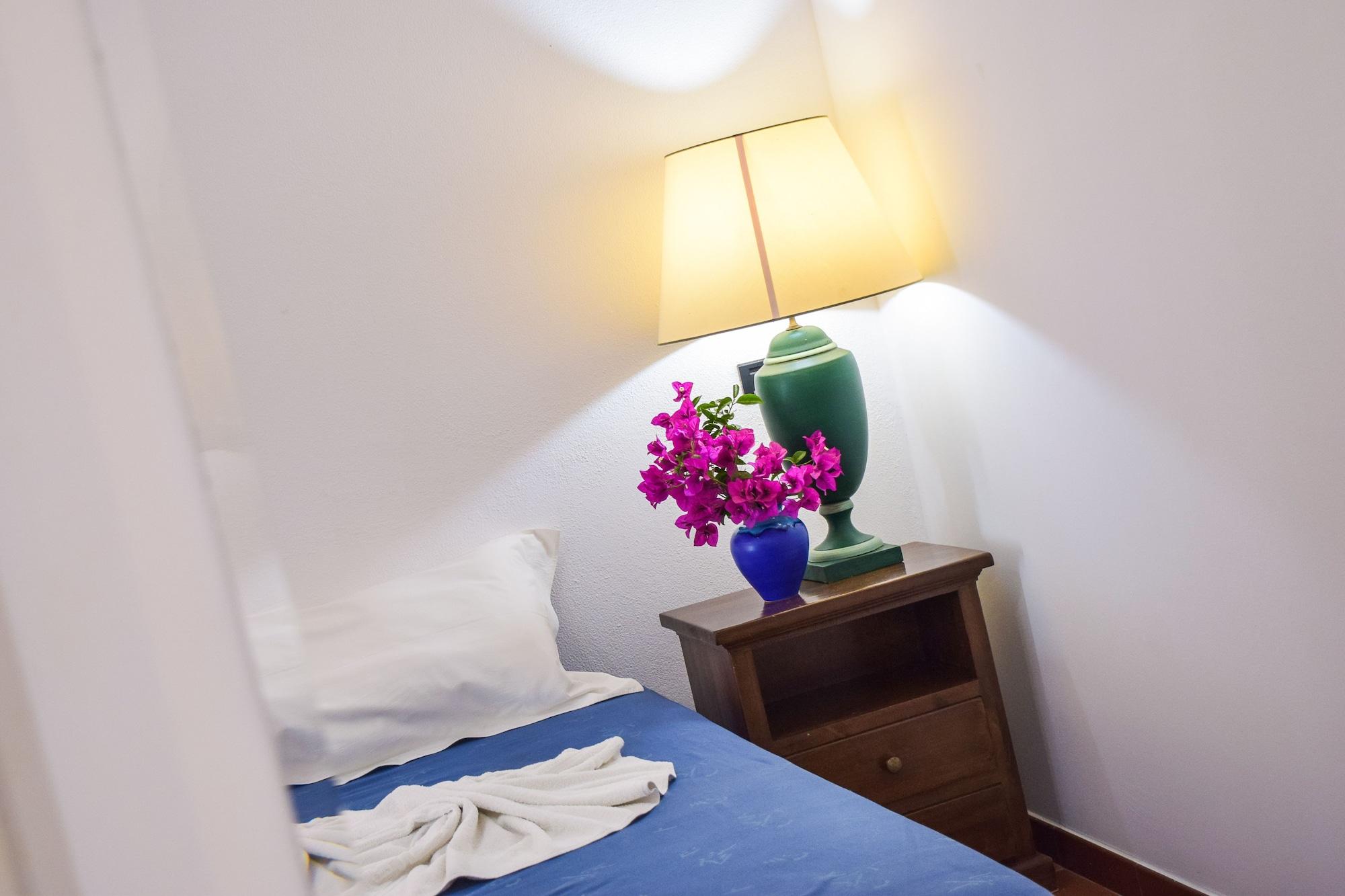 Village & By Zante Plaza (adults Only) Hotel 4*