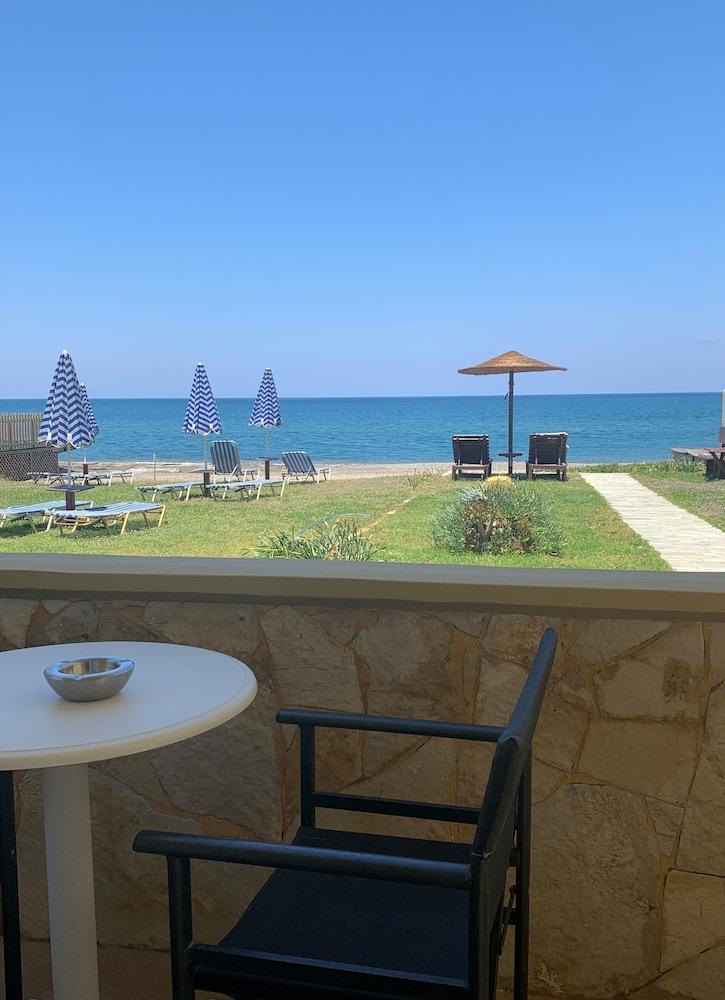 Aparthotel Ermis Platanias (Crete)