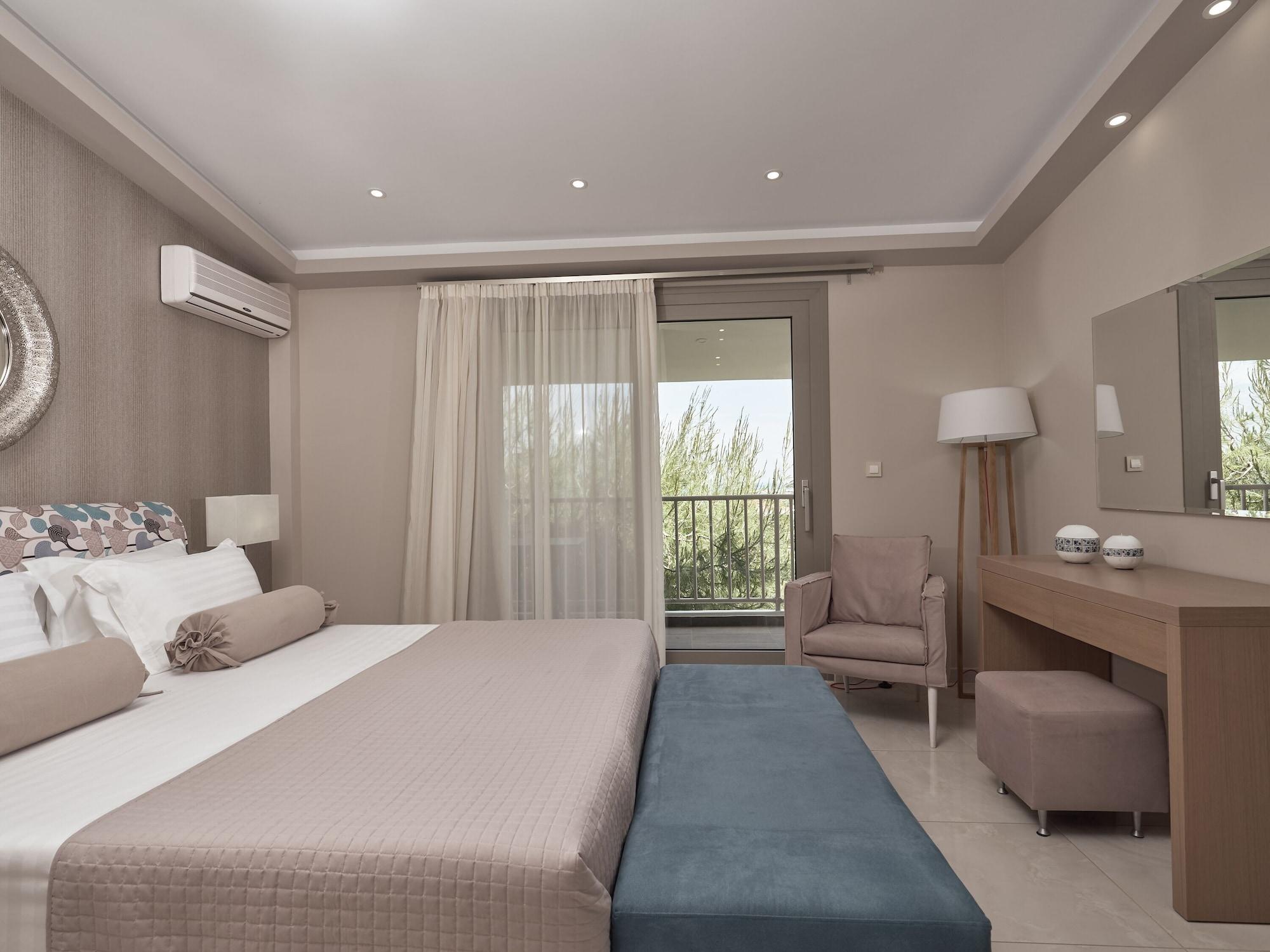 Hotel Koukounaria &