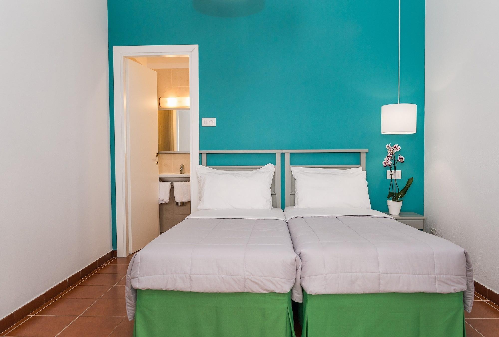 Village & By Zante Plaza (adults Only) Hotel