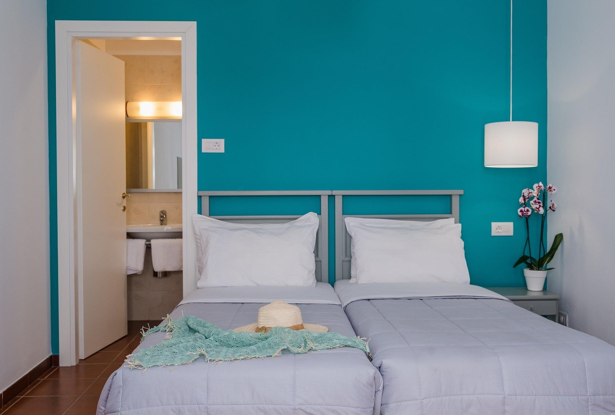 Village & By Zante Plaza (adults Only) 4* Keri