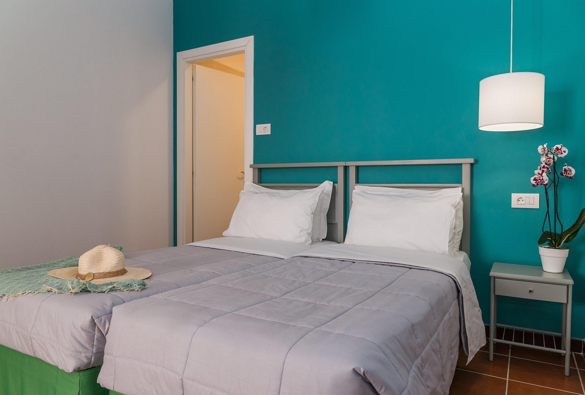 Village & By Zante Plaza (adults Only) Hotel