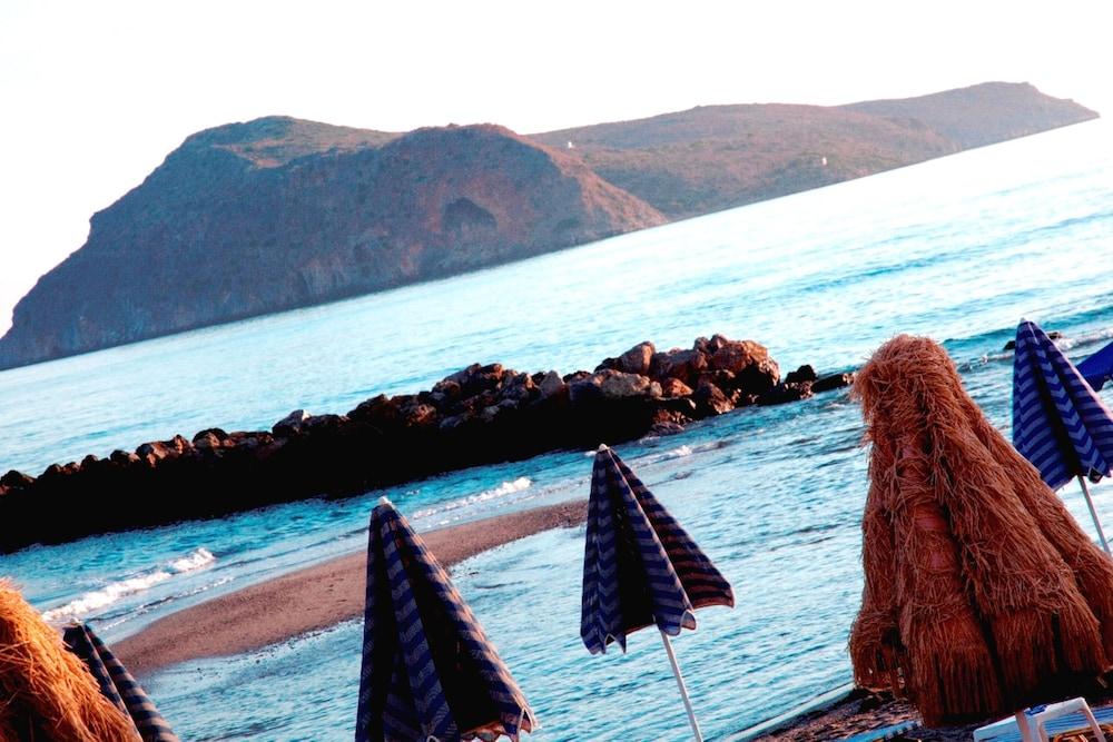 Ermis 3* Platanias (Crete)