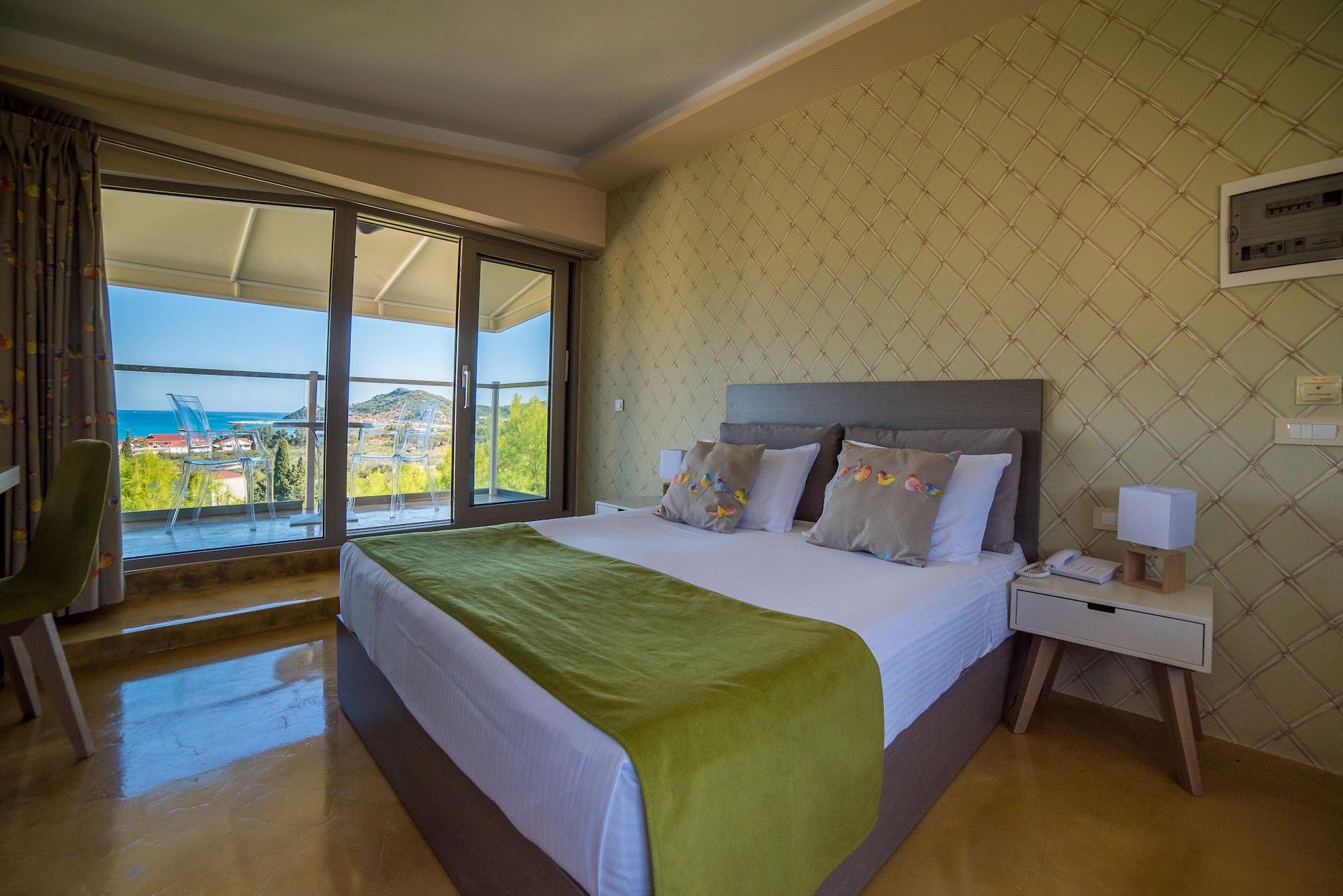 Hotel Koukounaria &