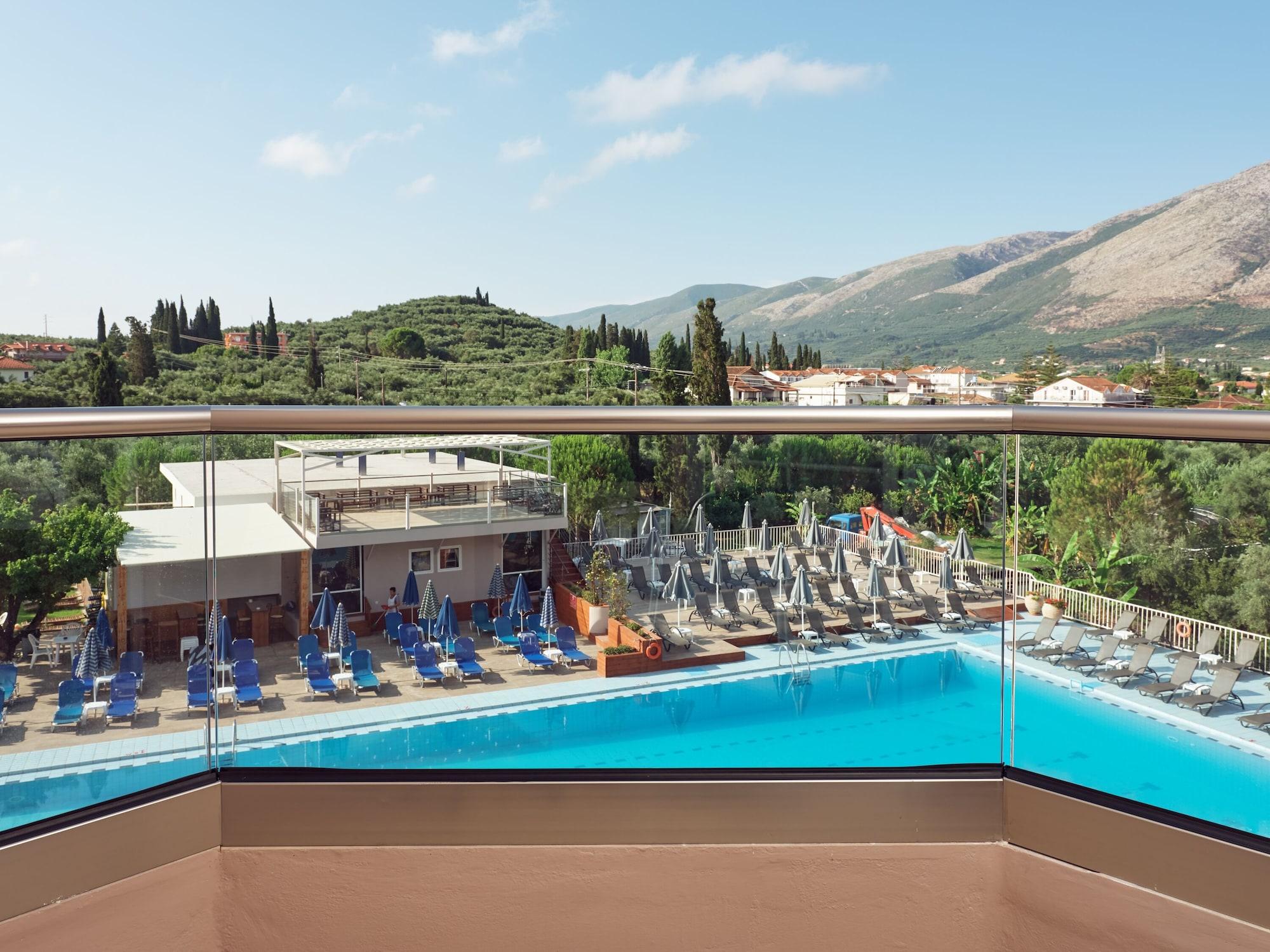 Hotel Koukounaria & Alykes (Zakynthos)