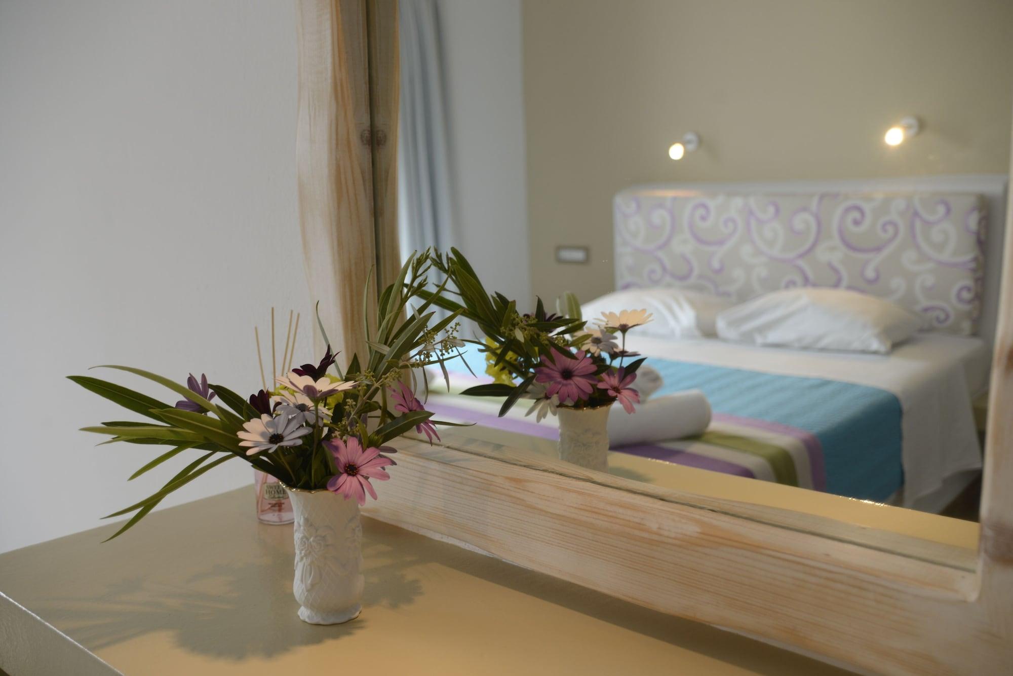 Hotel Omiros