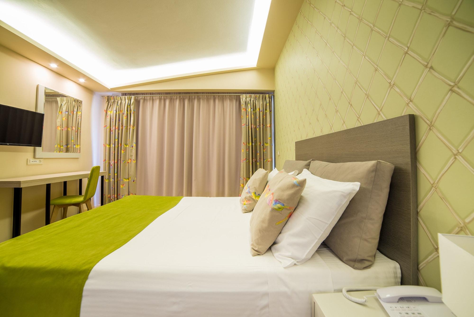 Hotel Koukounaria & Alykes (Zakynthos)
