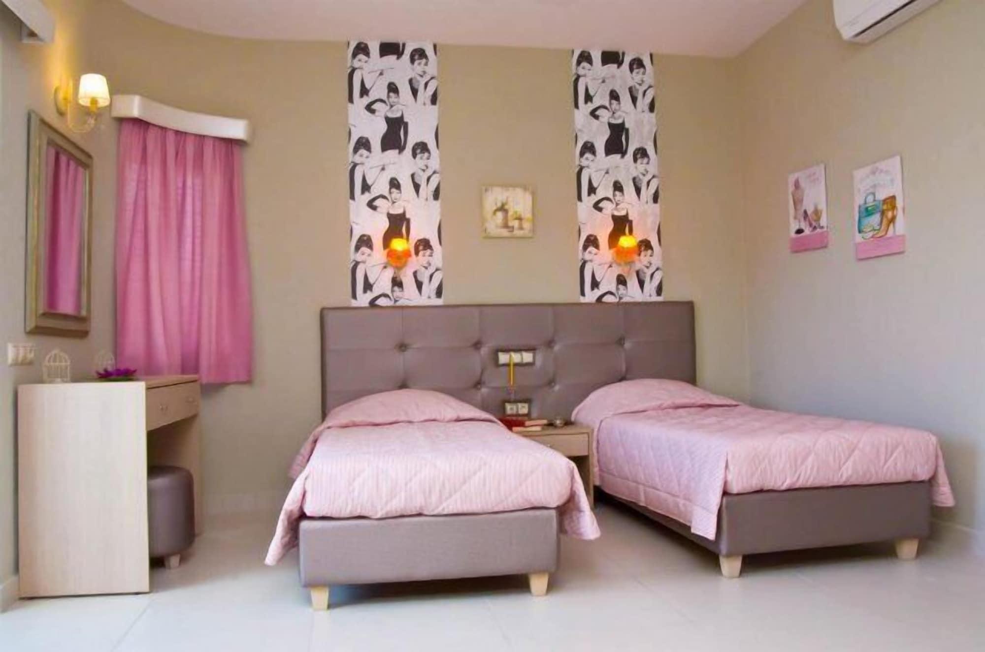 King's Village Apartment Malia (Crete)
