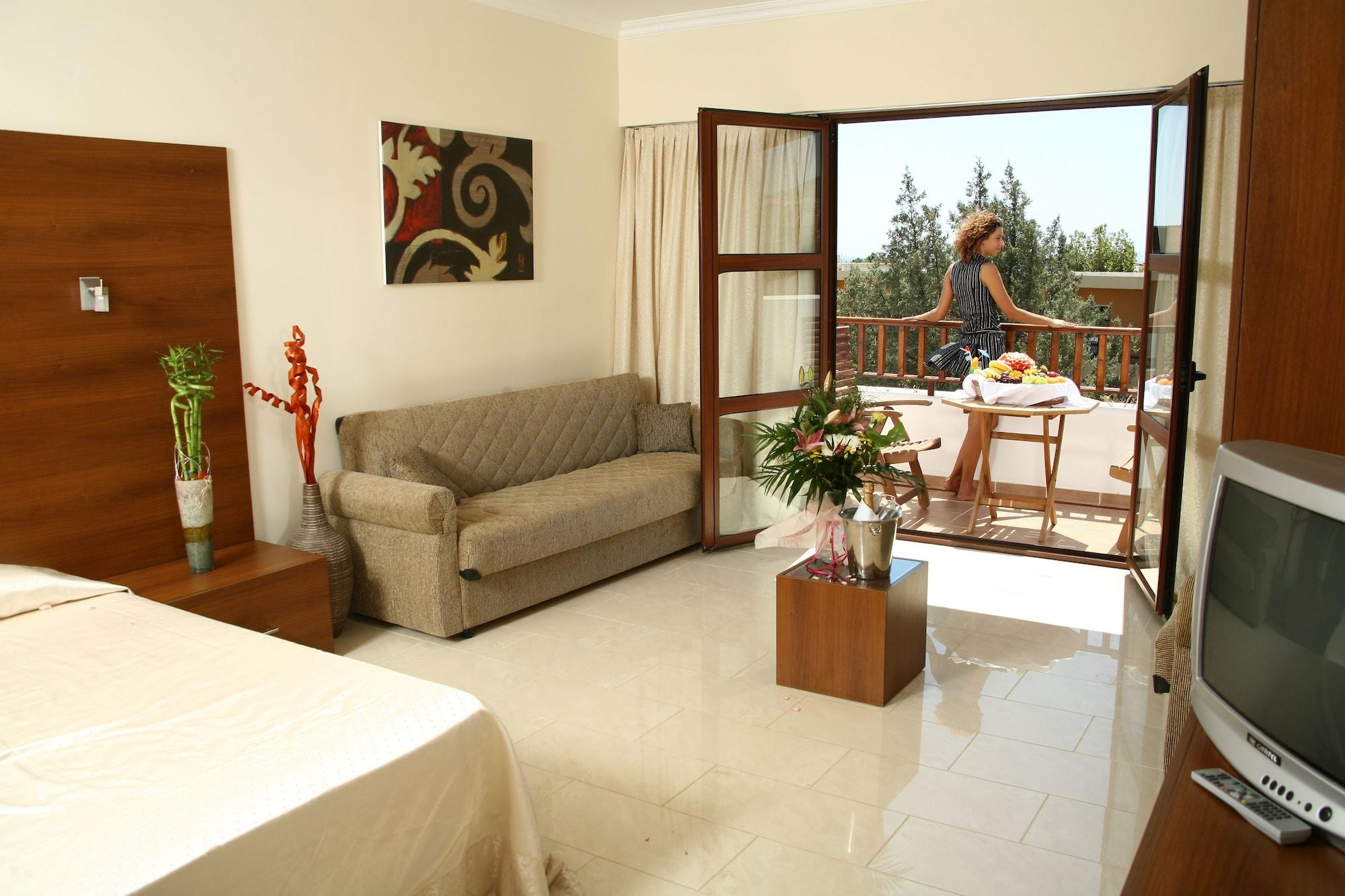 Costa Lindia 5* Lardos
