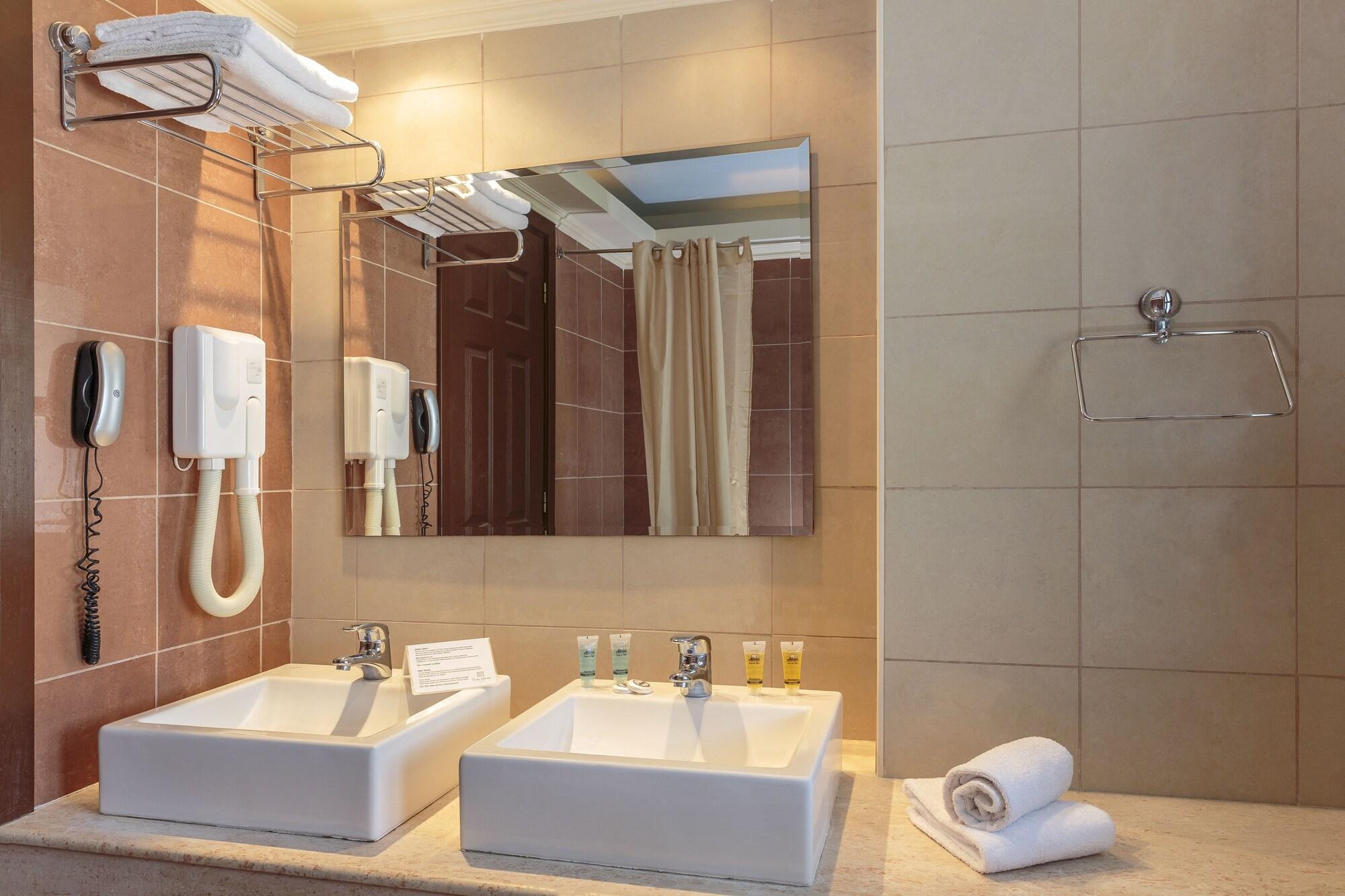 Costa Lindia 5* Lardos