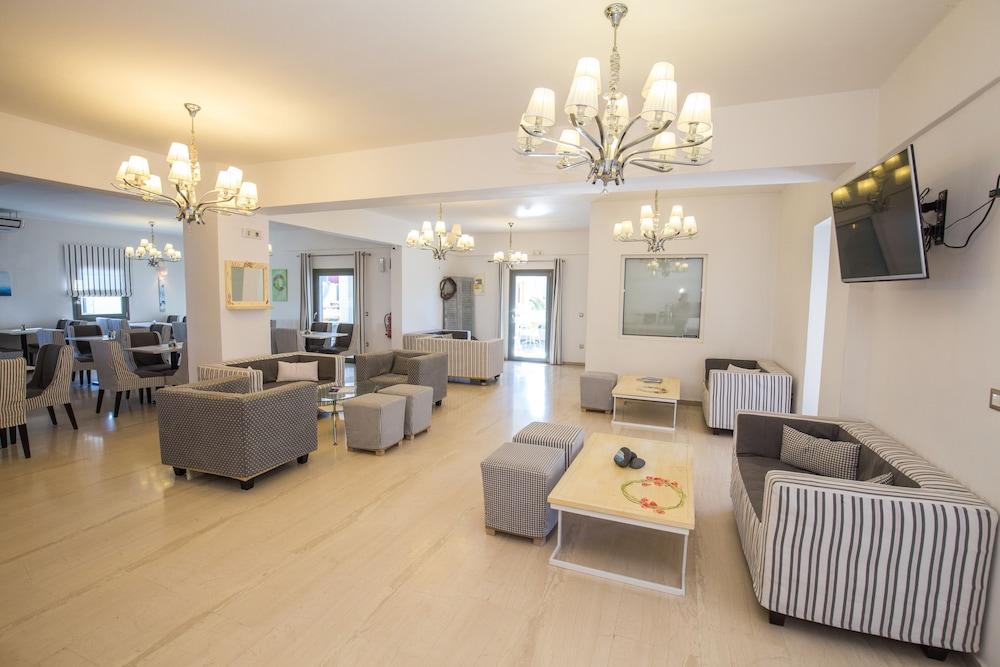 Omiros Hotel