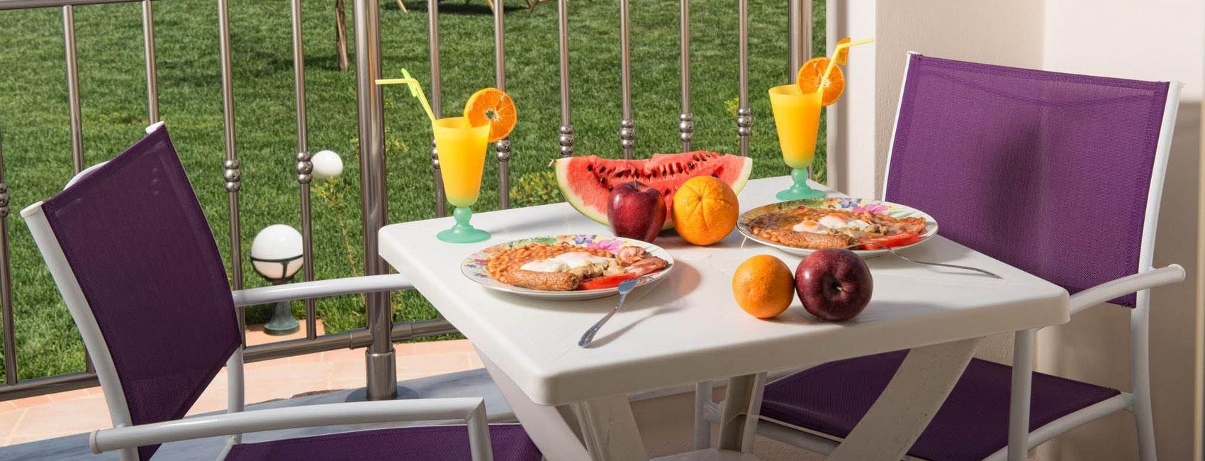 Apartment King's Village Malia (Crete)