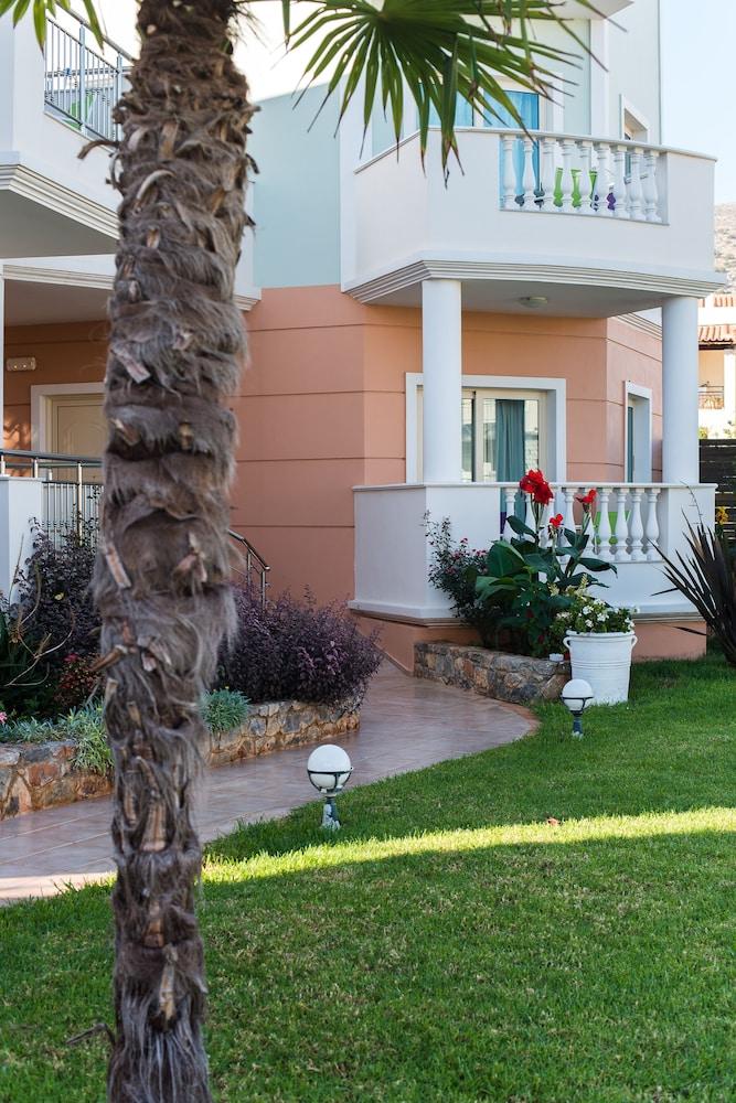 King's Village Malia (Crete)