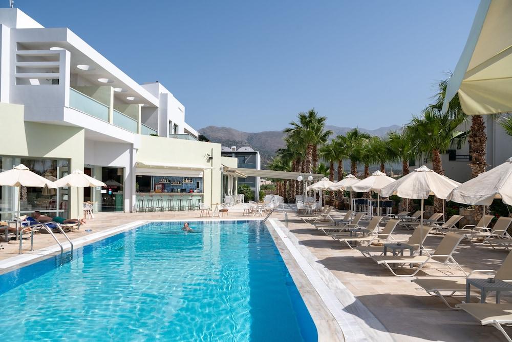 Angela Boutique Sissi (Crete)