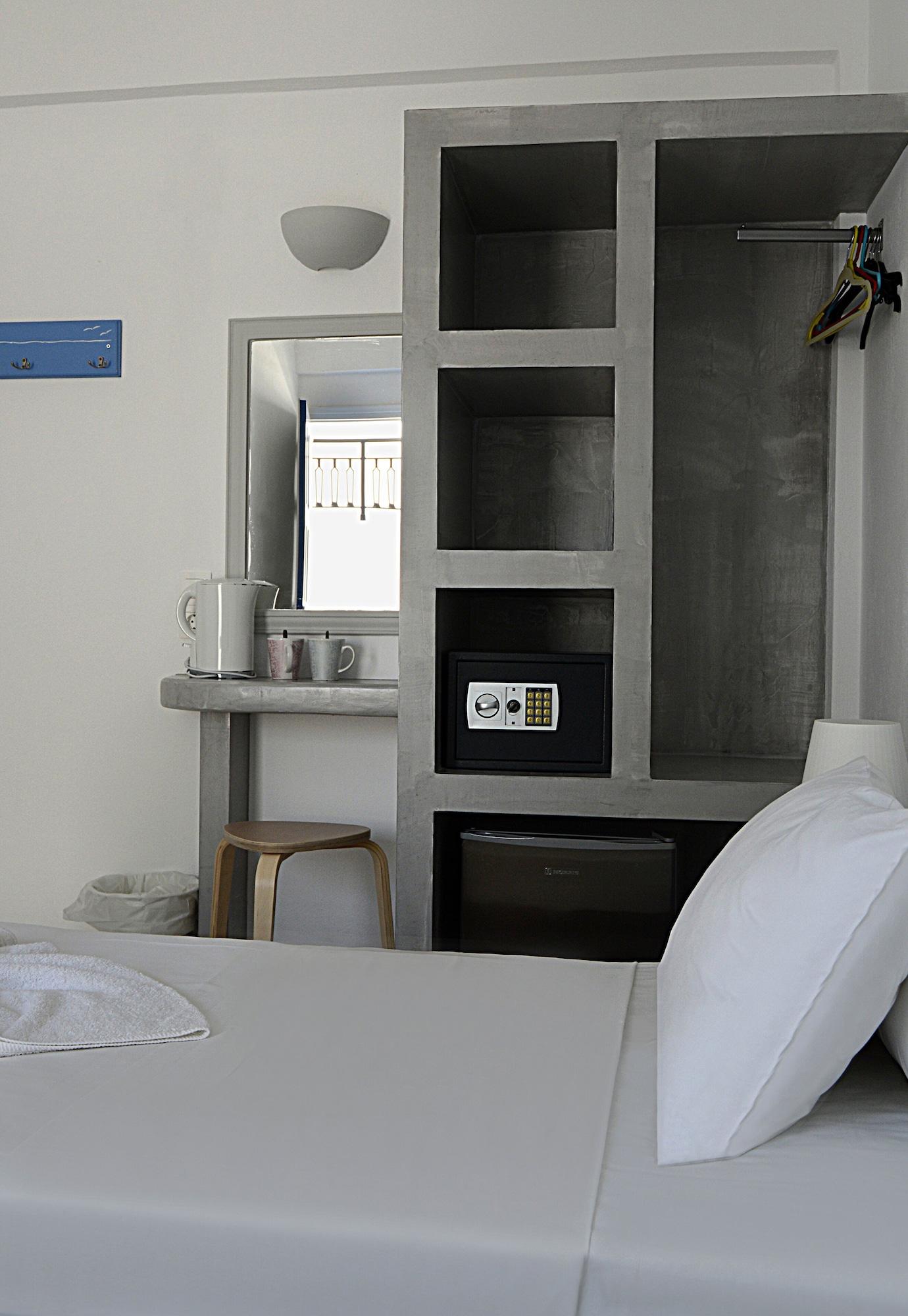 Valvis Aparthotel 2*