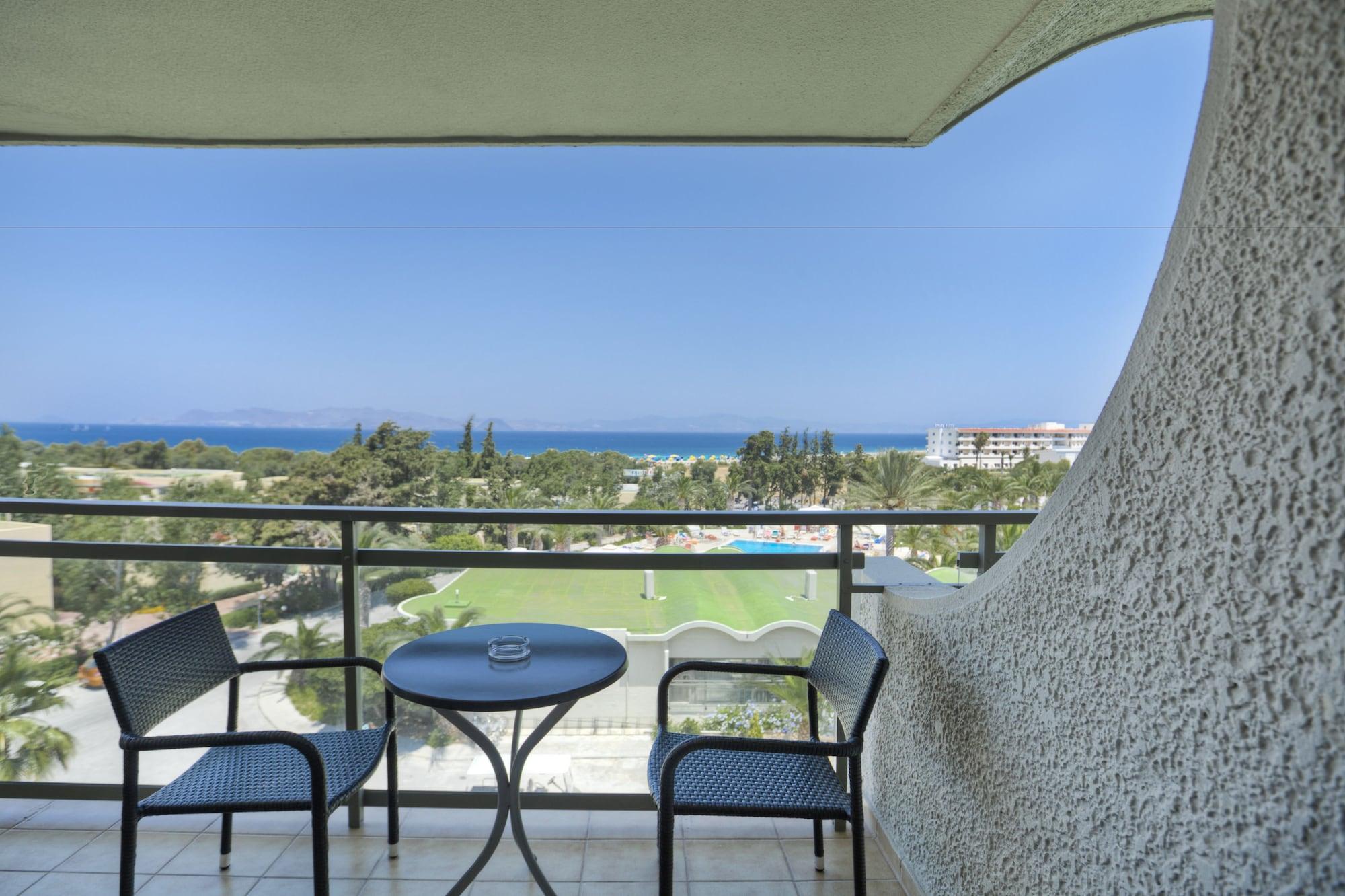 Kipriotis Hippocrates (adults Only) Hotel