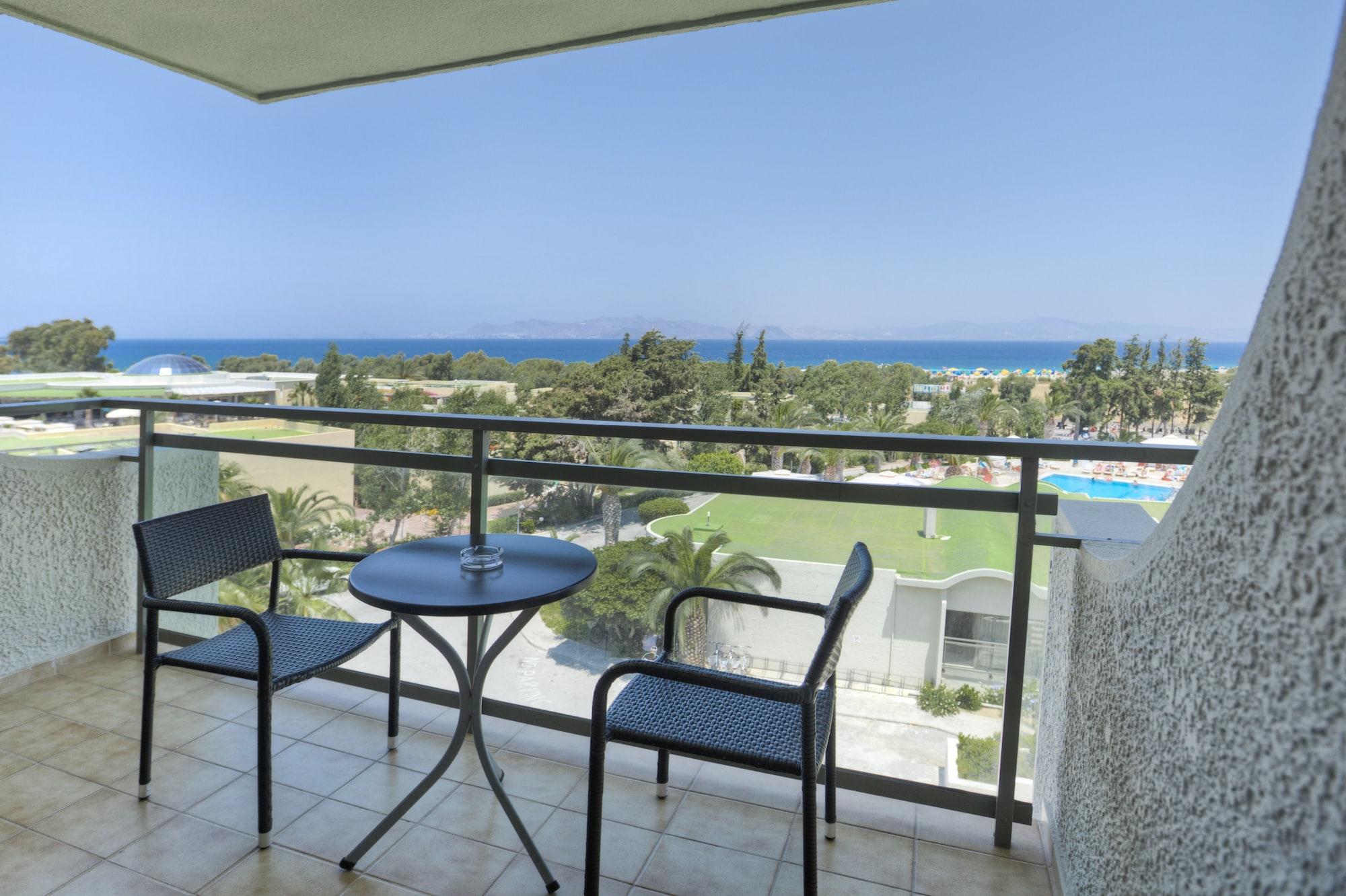 Kipriotis Hippocrates (adults Only) Hotel Psalidi (Kos)