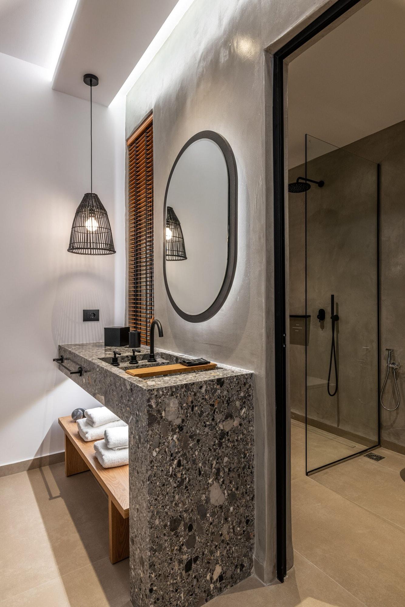 Apartment Avra *