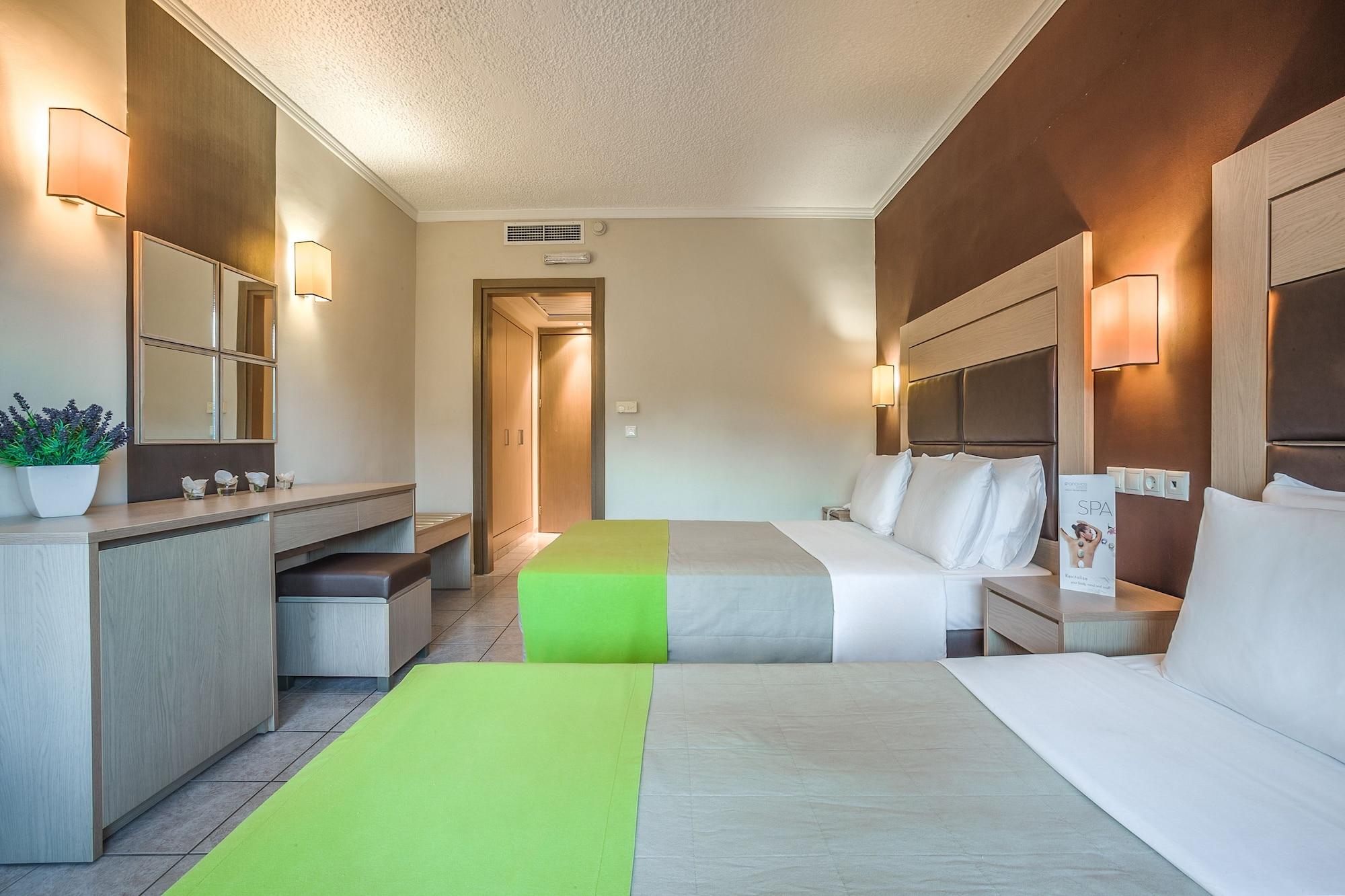 Kipriotis Hippocrates (adults Only) Hotel 4*