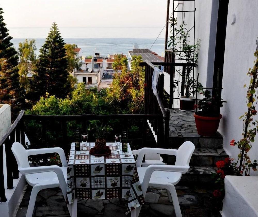 Heliotrope Apartment Stalida