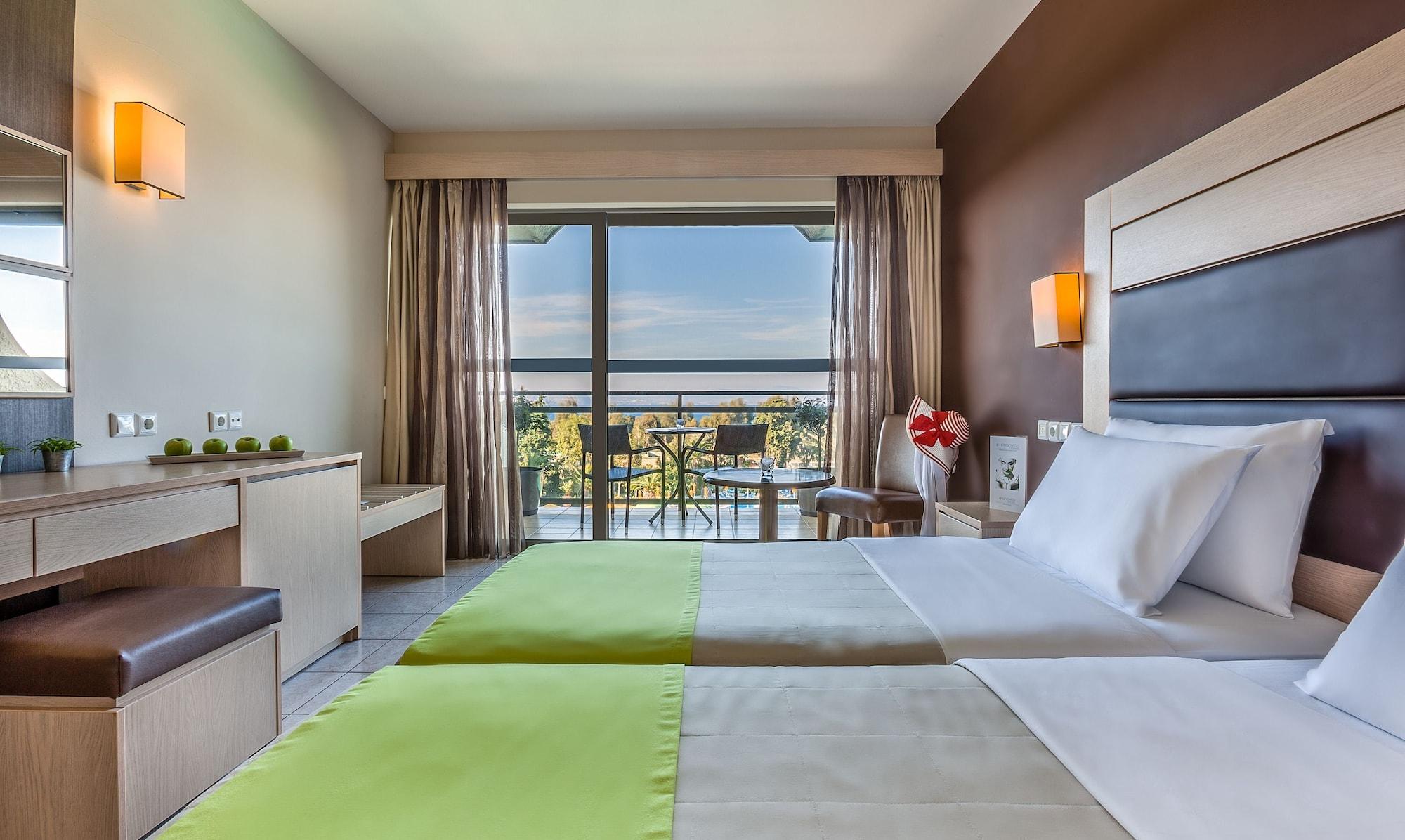 Hotel Kipriotis Hippocrates (adults Only) Psalidi (Kos)