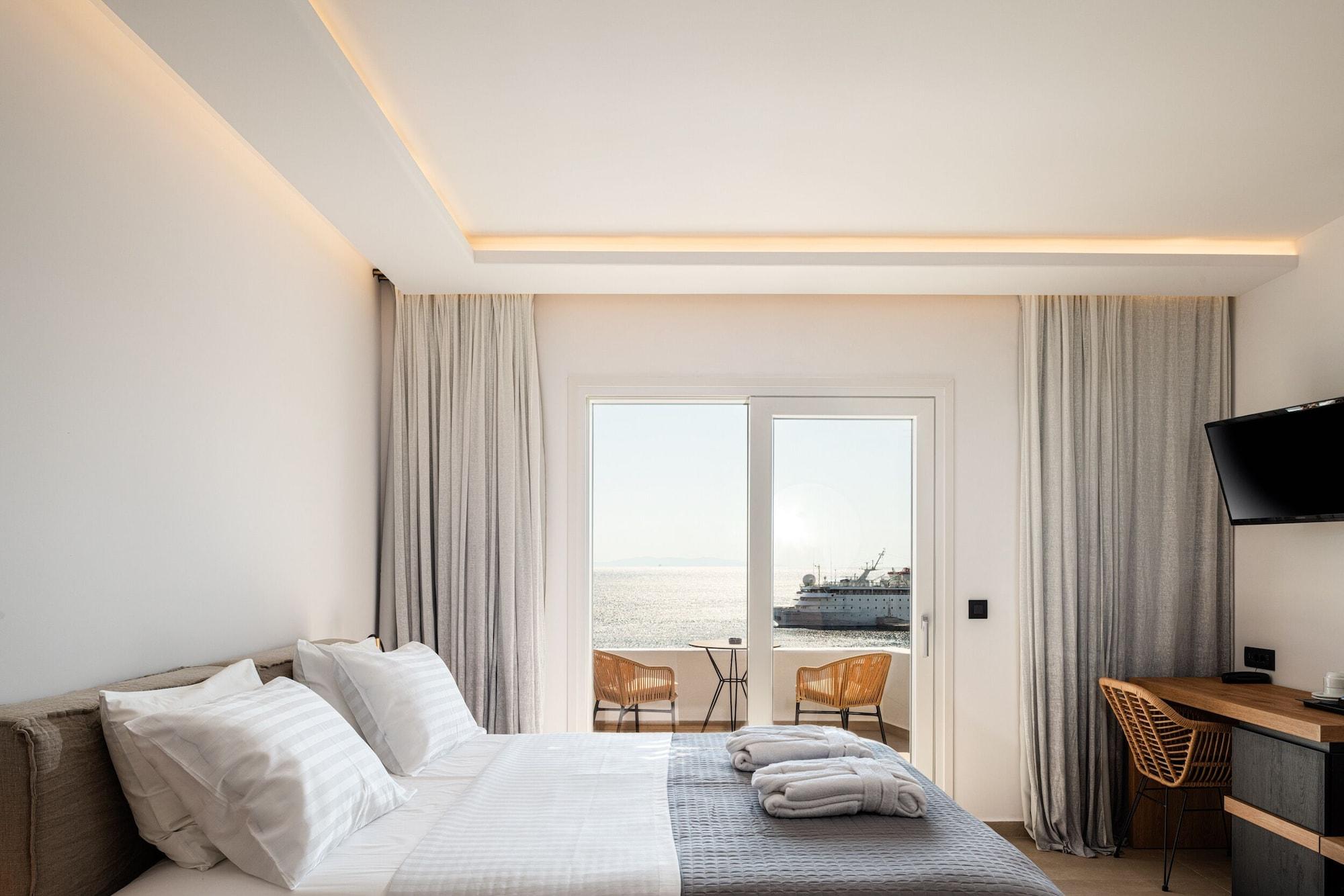 Apartment Avra *