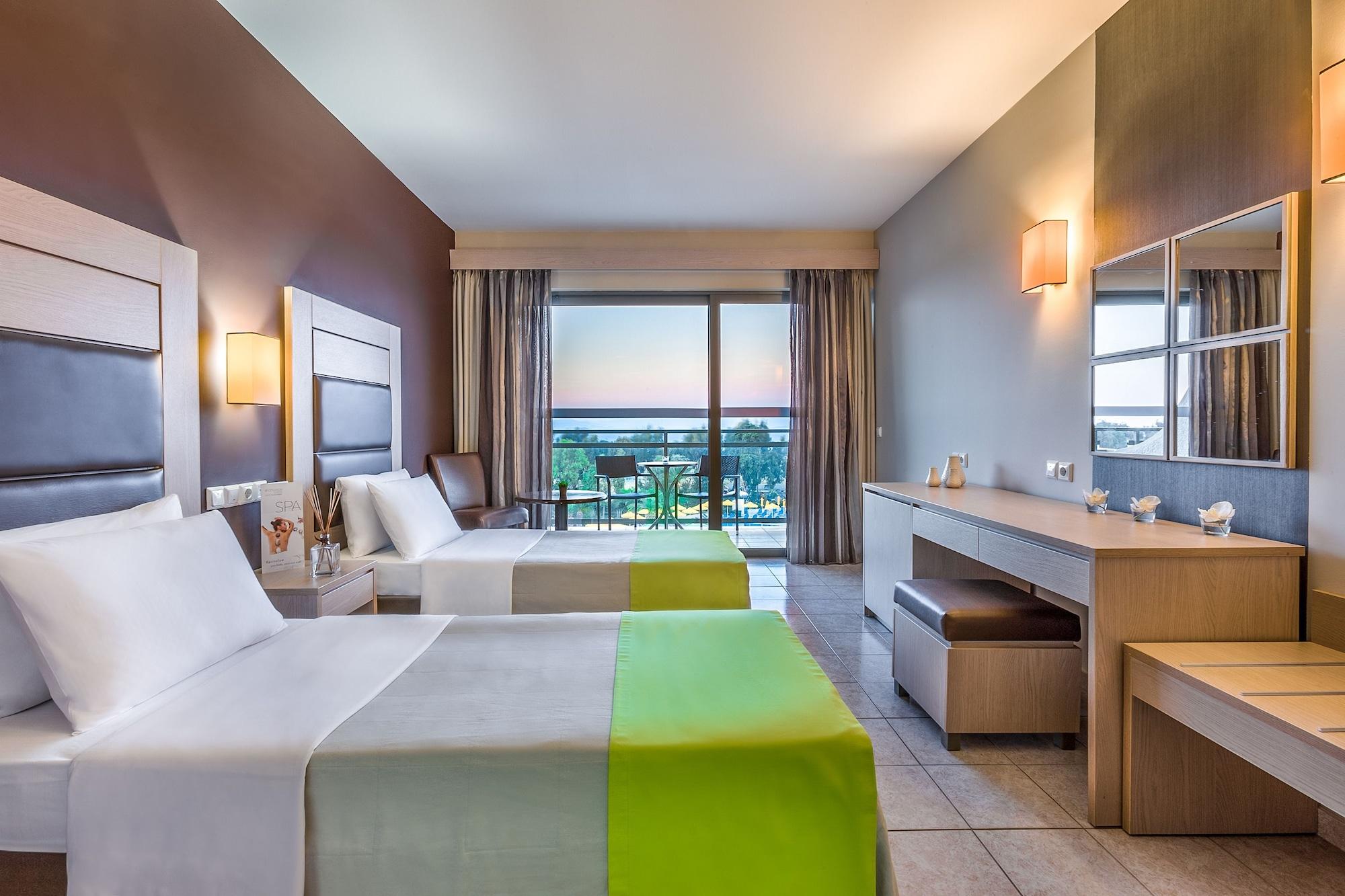 Kipriotis Hippocrates (adults Only) Hotel Psalidi (Kos)