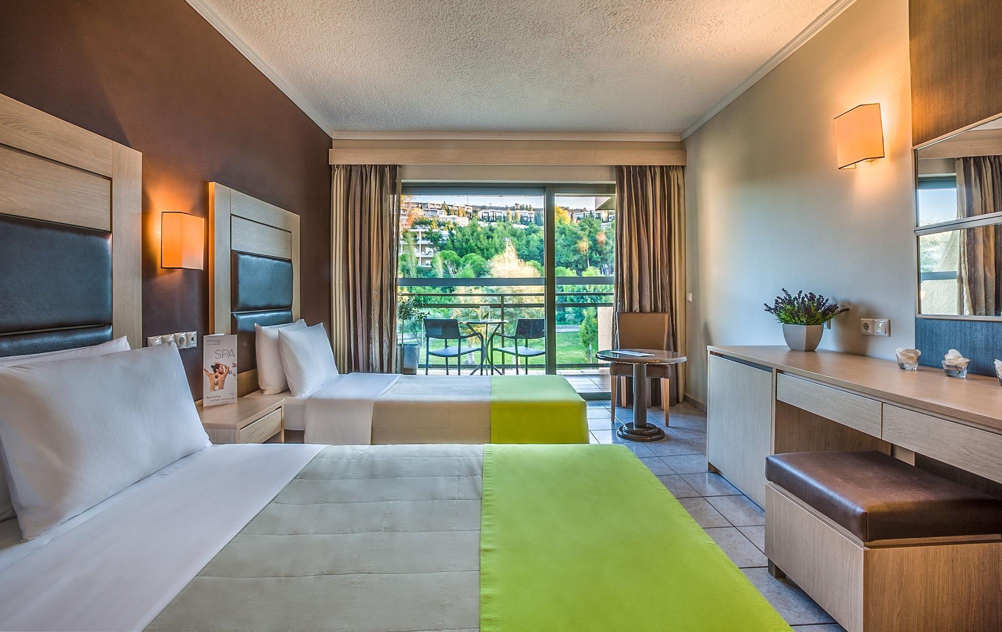 Kipriotis Hippocrates (adults Only) Hotel