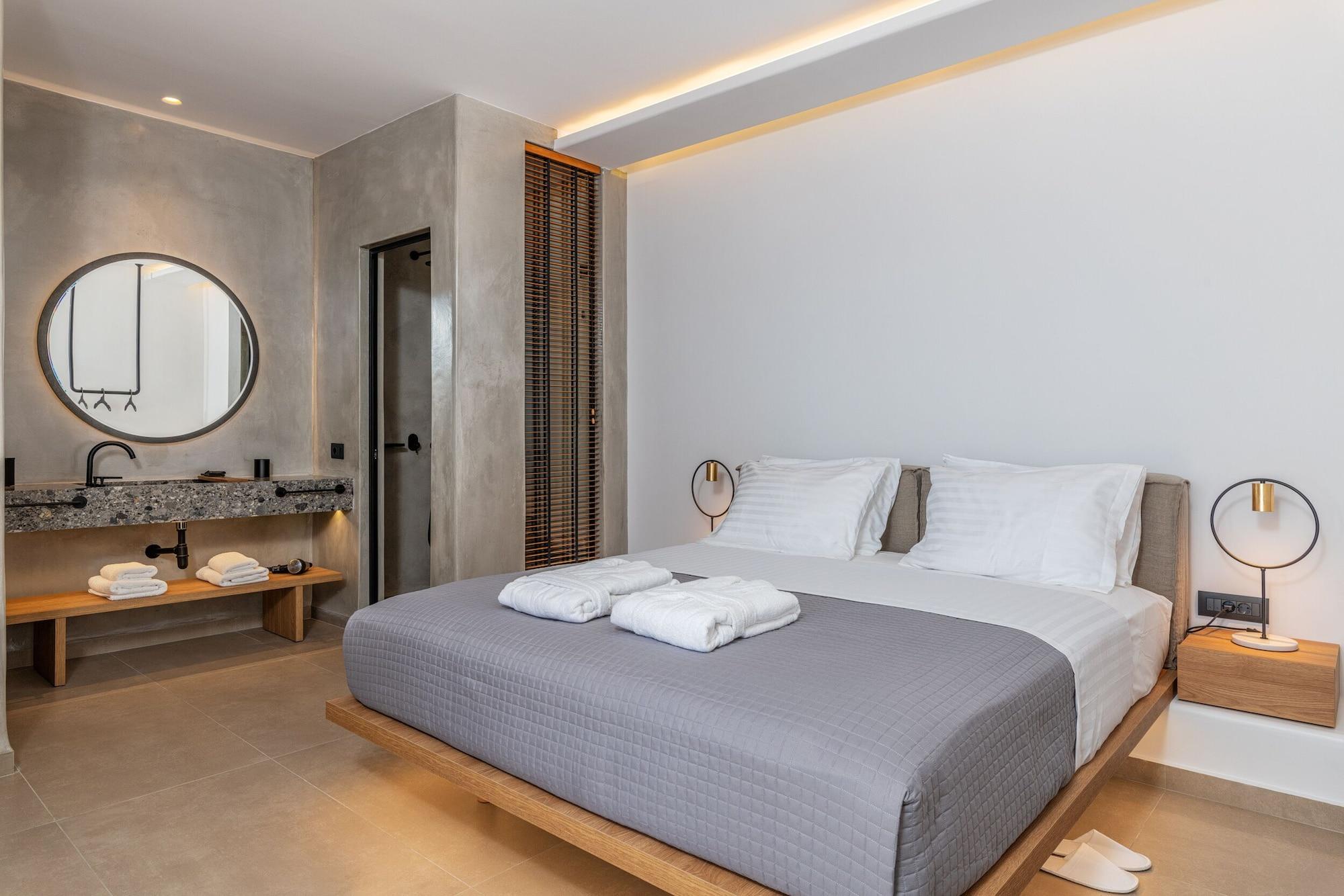 Apartment Avra Tourlos