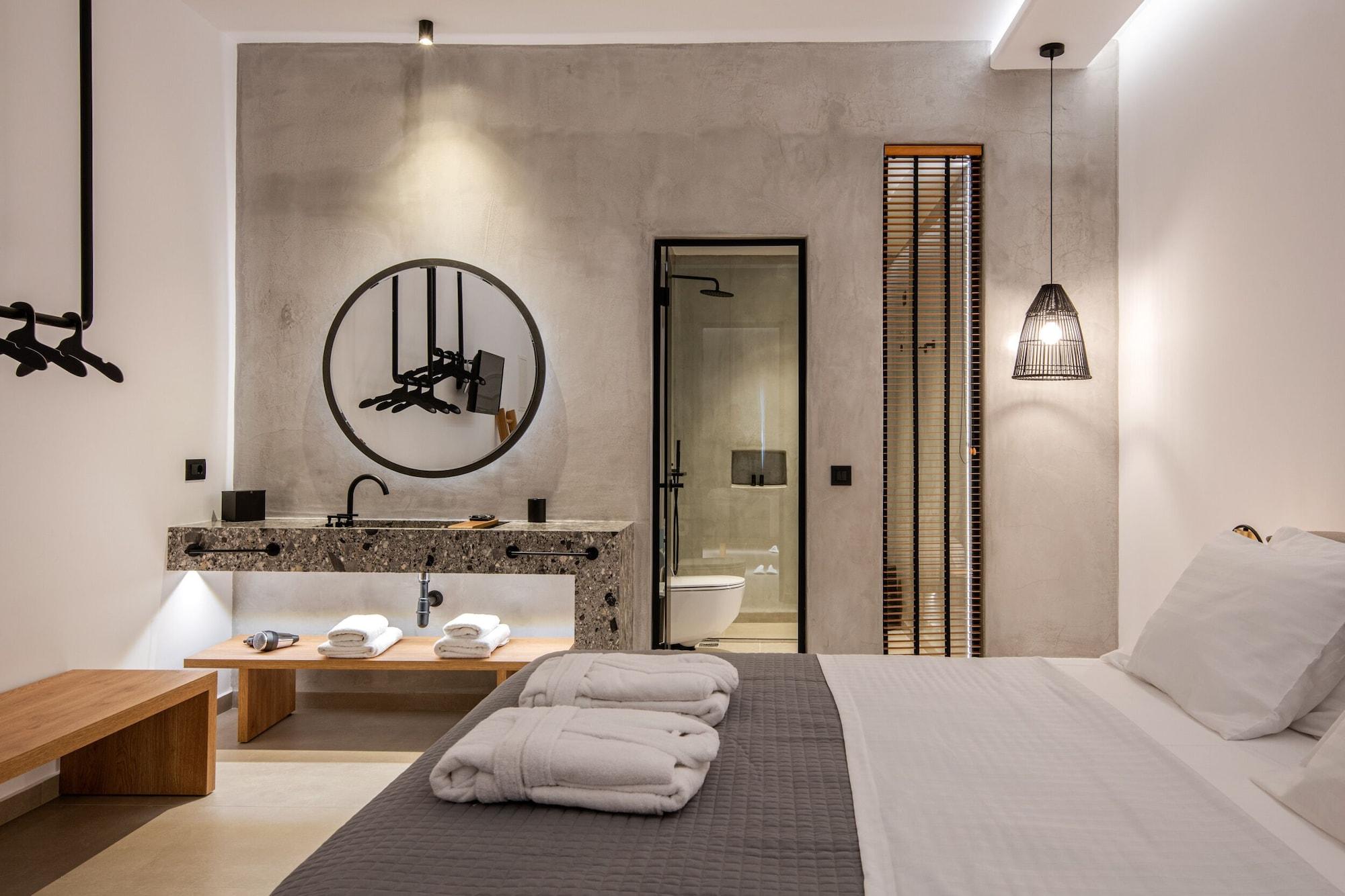 Apartment Avra