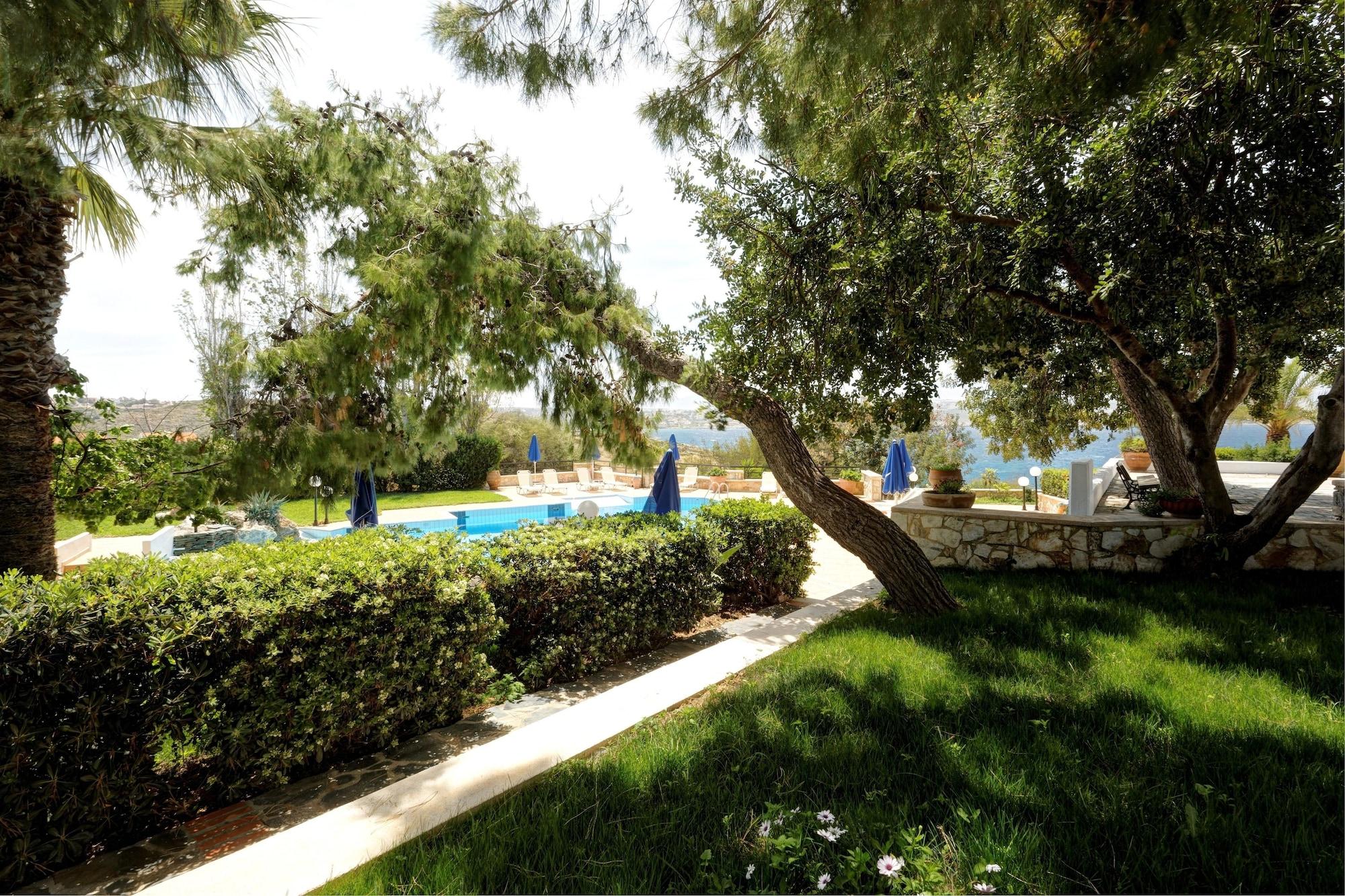 Alianthos Aparthotel