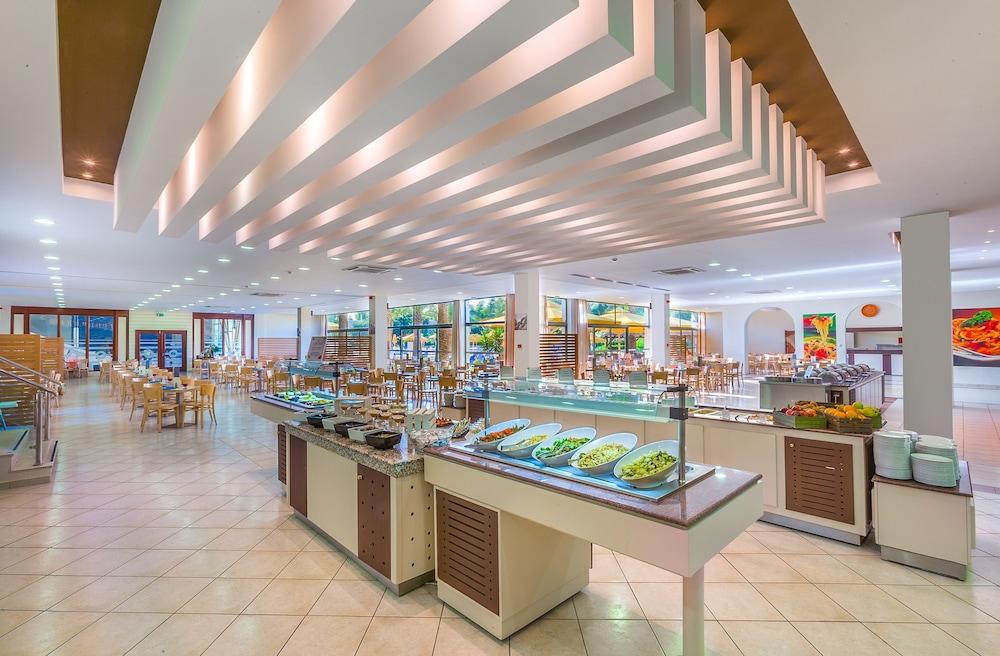 Kipriotis Hippocrates (adults Only) Hotel