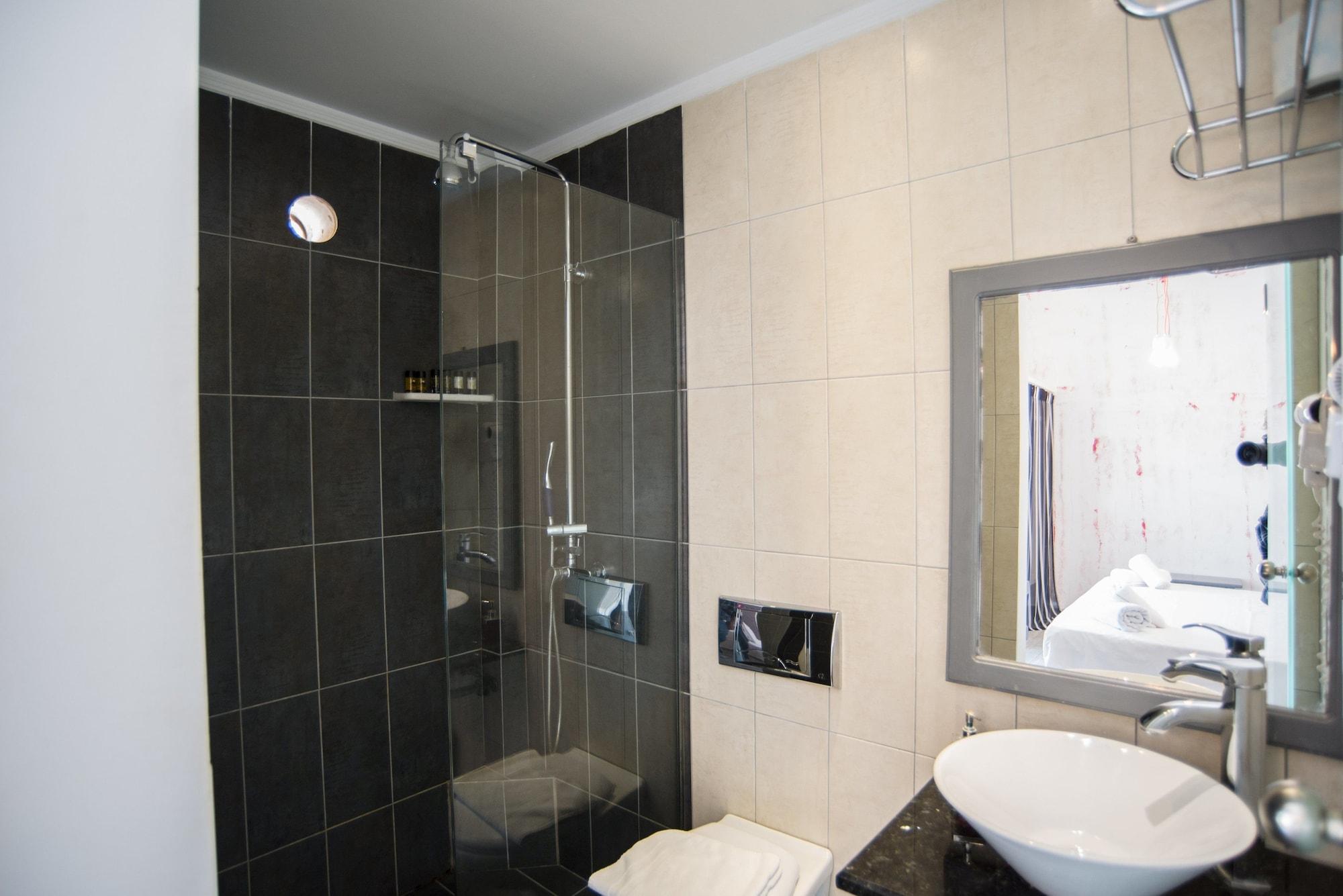 Hotel Boutique