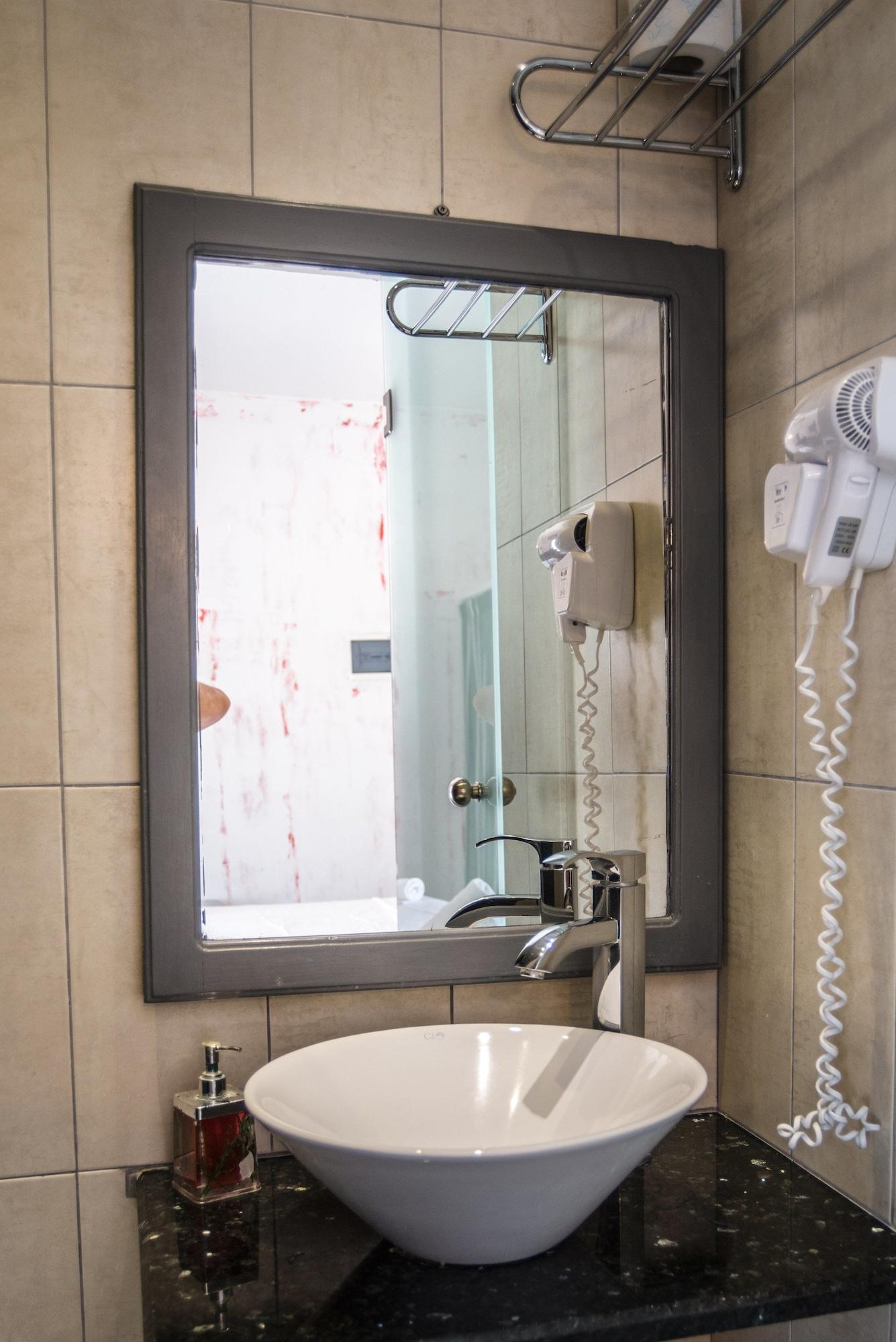 Boutique Hotel Kamari (Santorini)