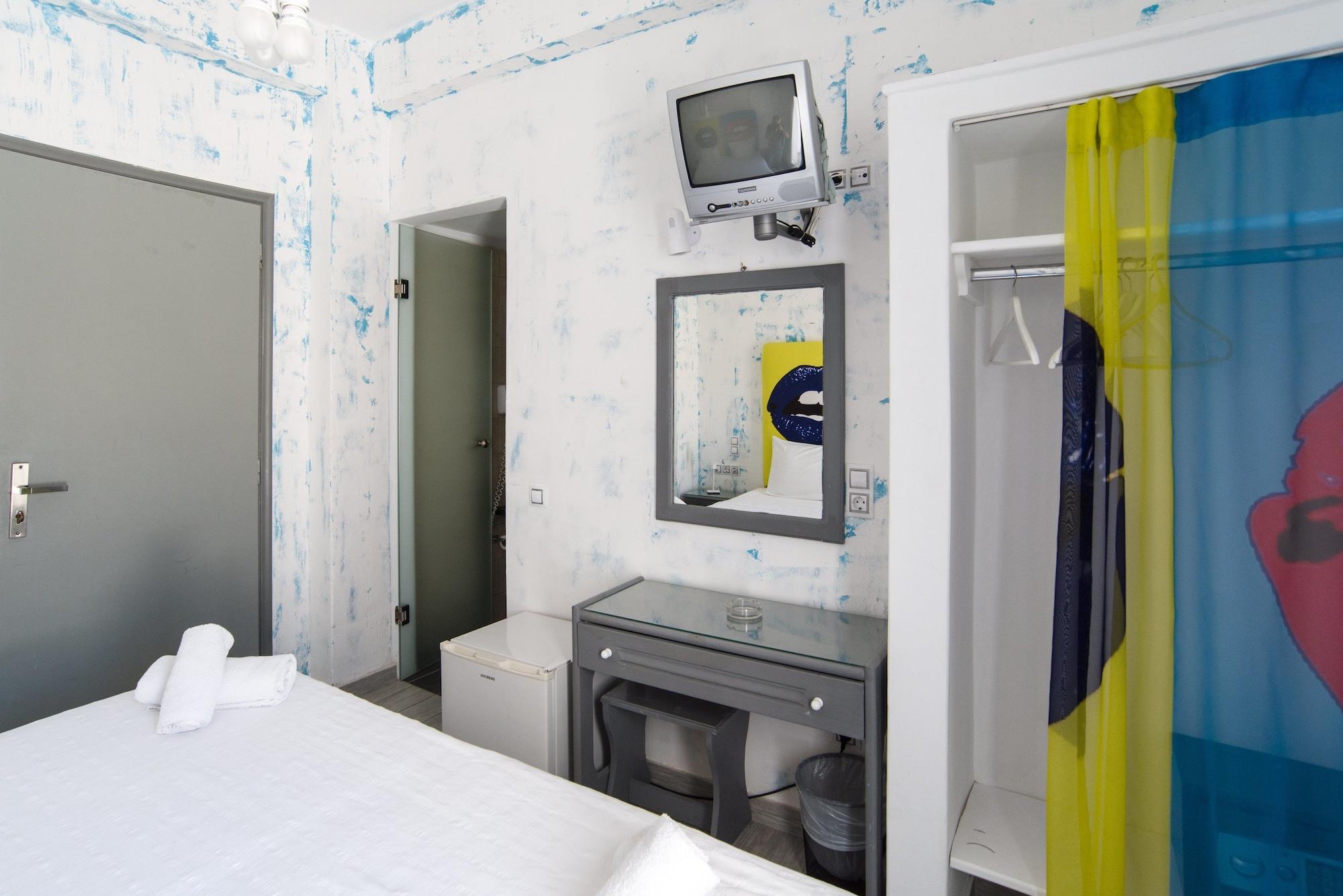 Hotel Boutique 3*