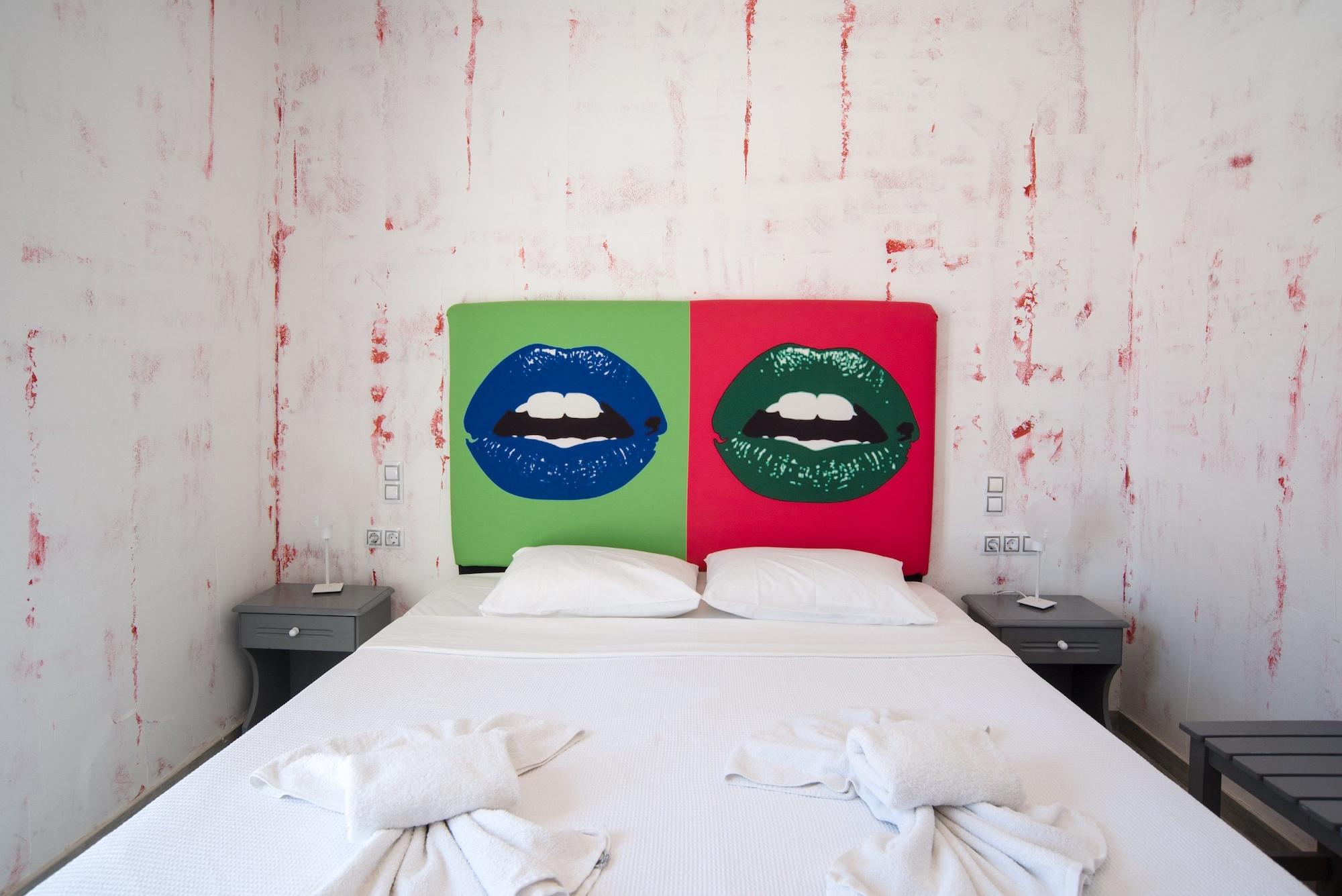 Boutique Hotel 3*