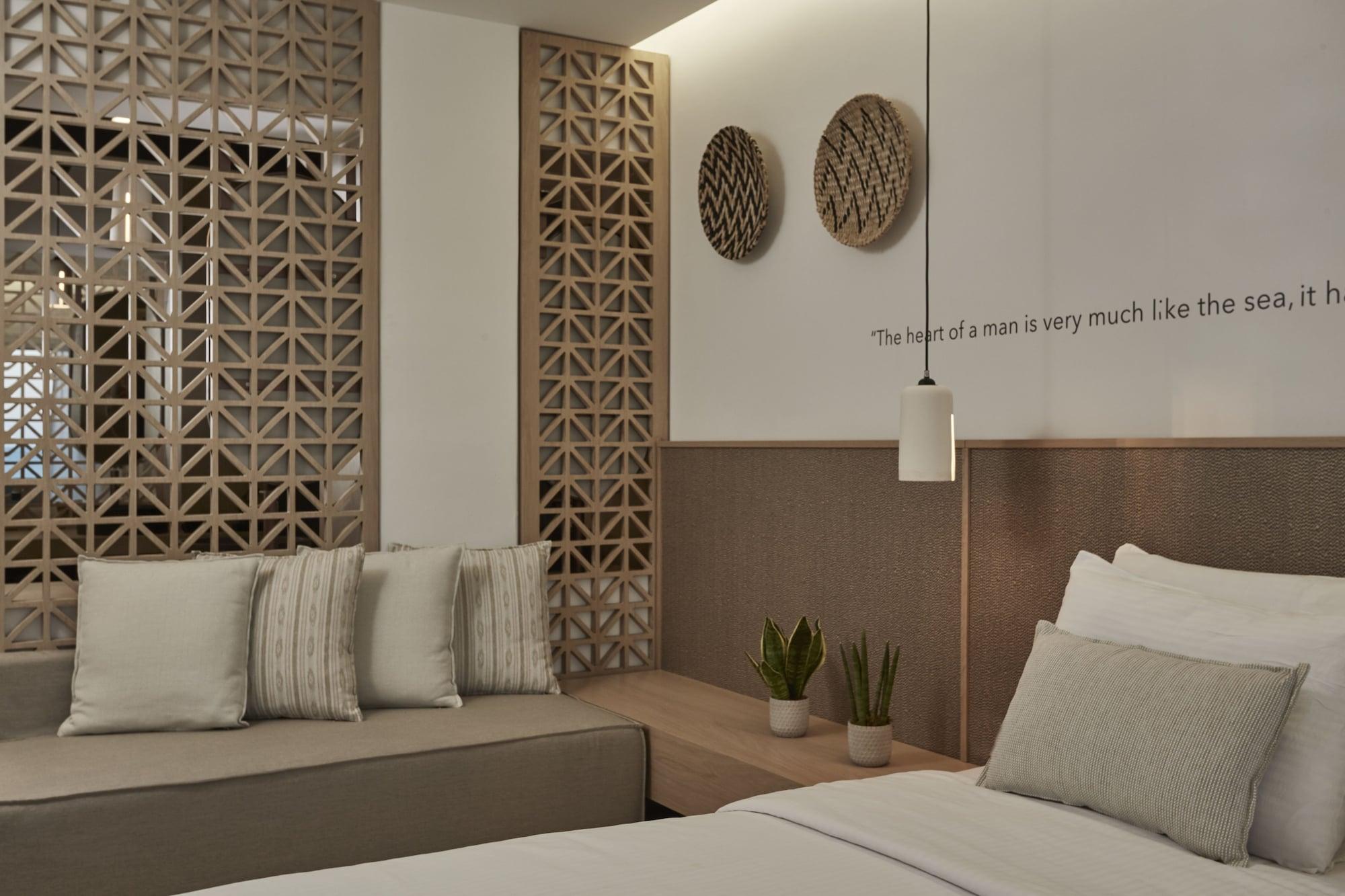 Hotel Mykonos Kosmoplaz 4*