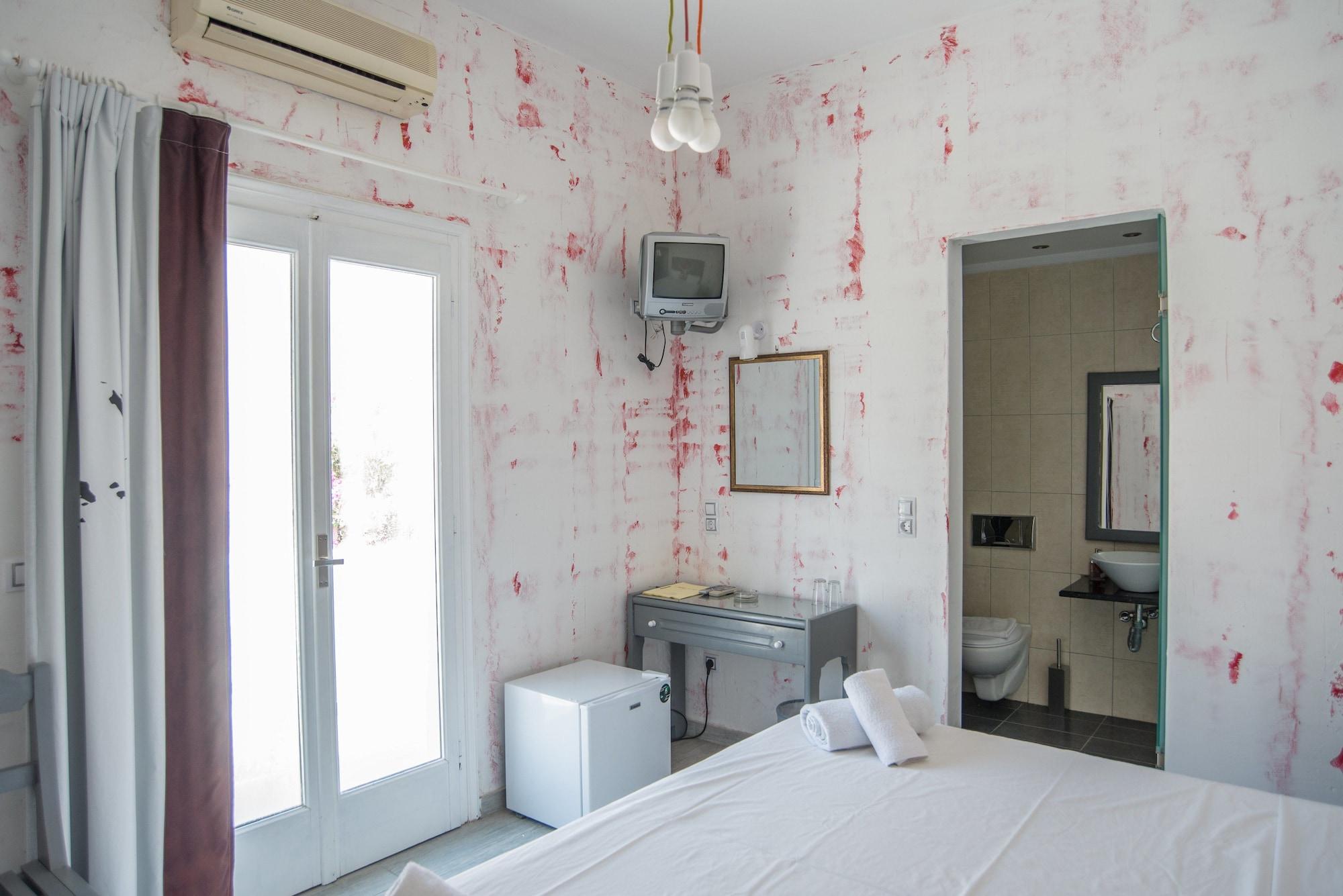 Hotel Boutique